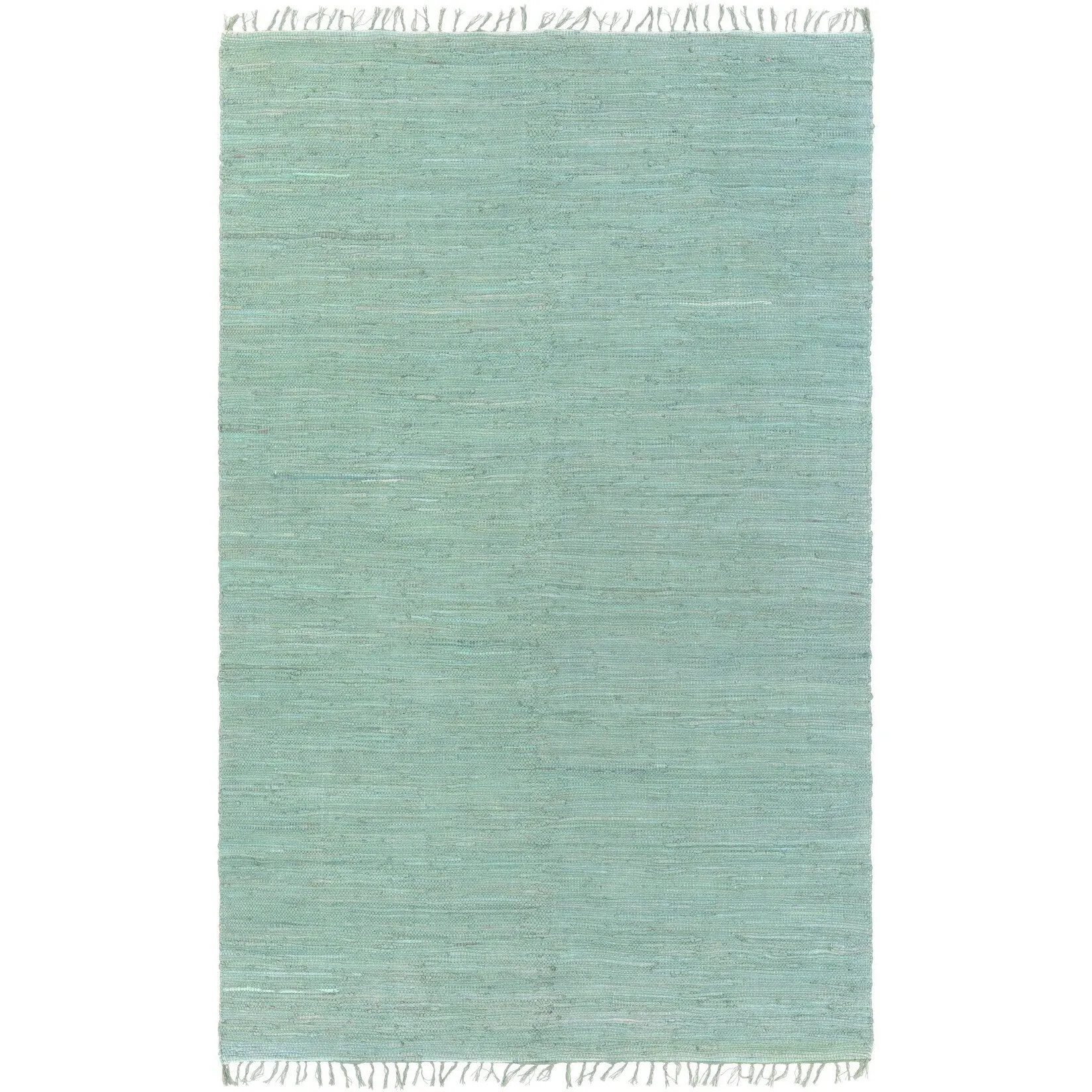 Flat Woven Mya Cotton Rug