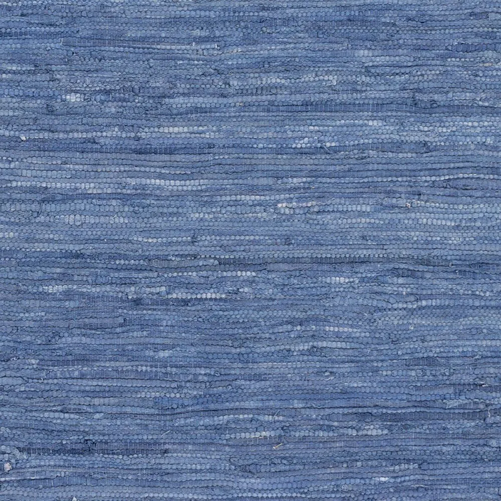 Flat Woven Mya Cotton Rug