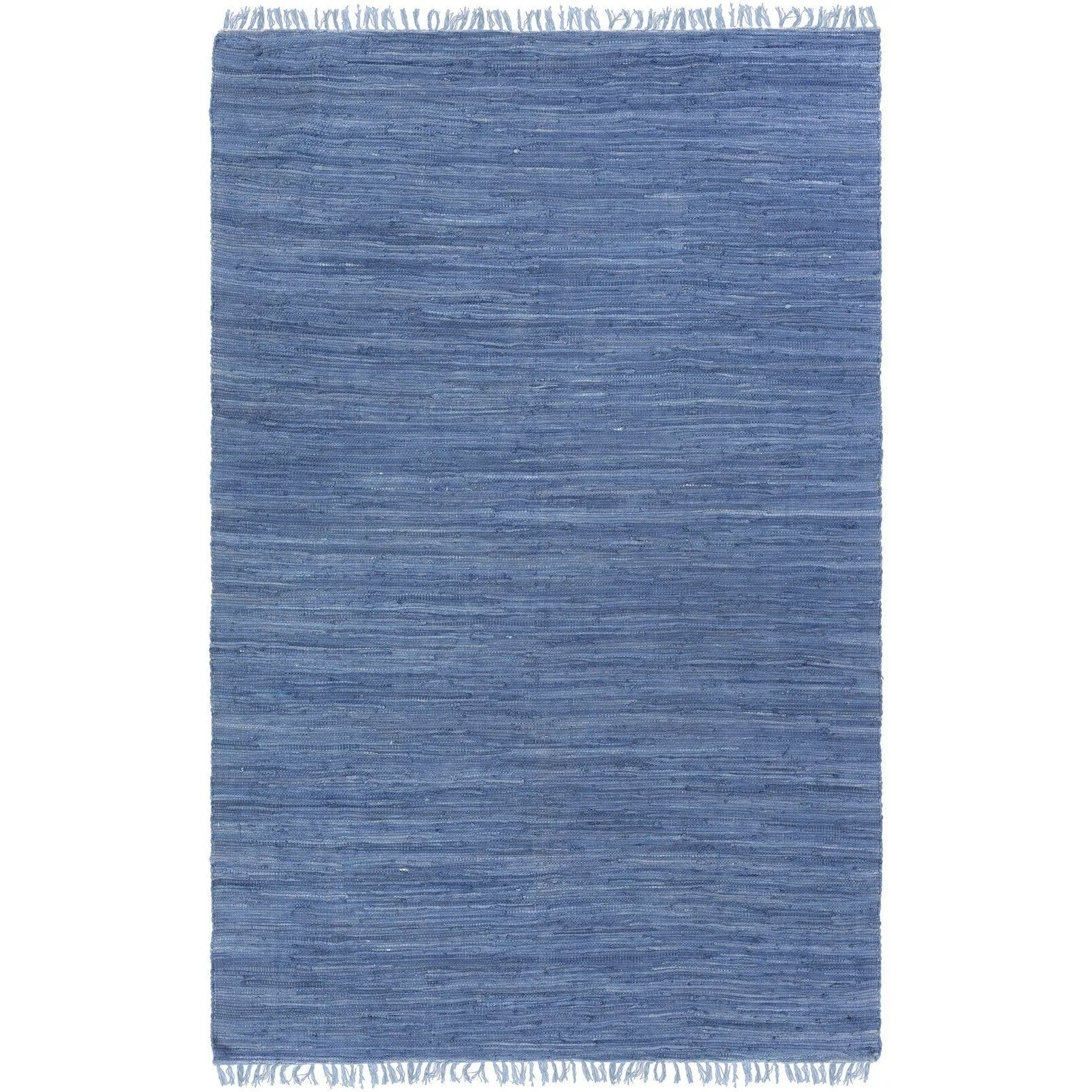 Flat Woven Mya Cotton Rug