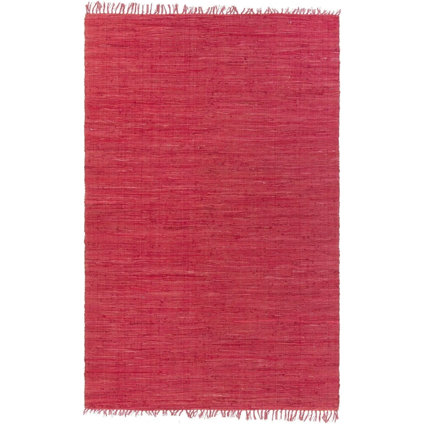 Flat Woven Mya Cotton Rug