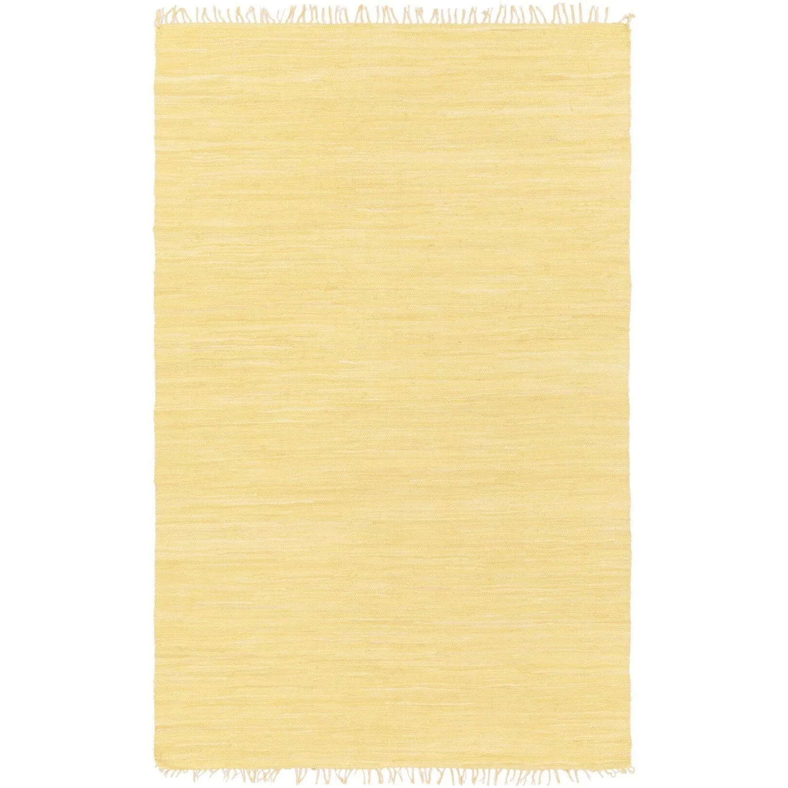Flat Woven Mya Cotton Rug
