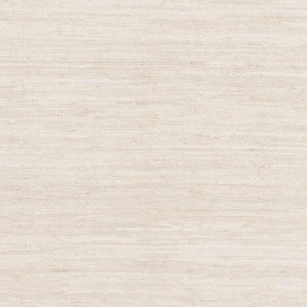 Flat Woven Mya Cotton Rug
