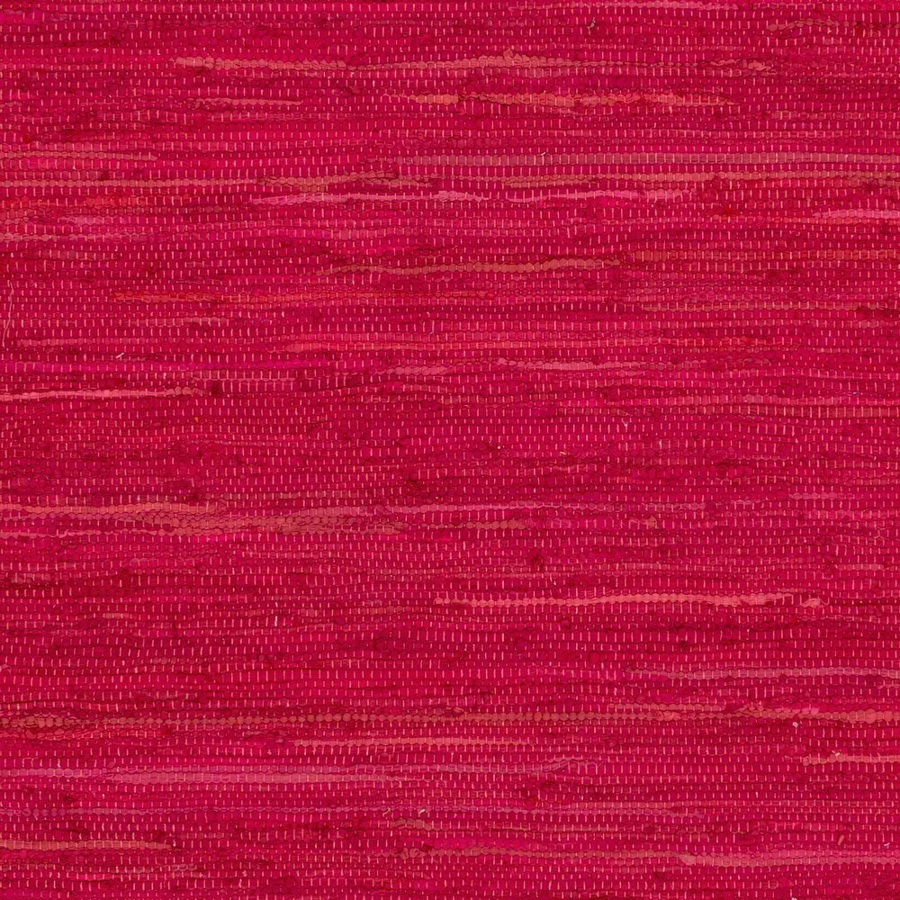 Flat Woven Mya Cotton Rug