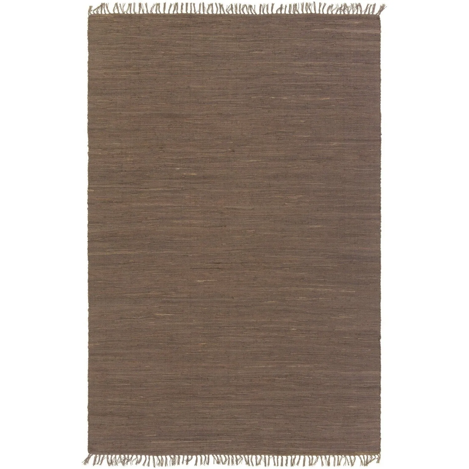 Flat Woven Mya Cotton Rug