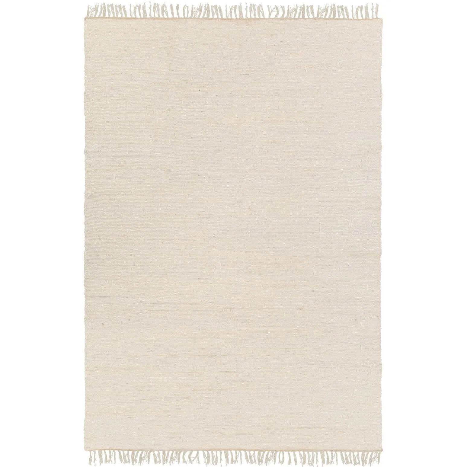 Flat Woven Mya Cotton Rug