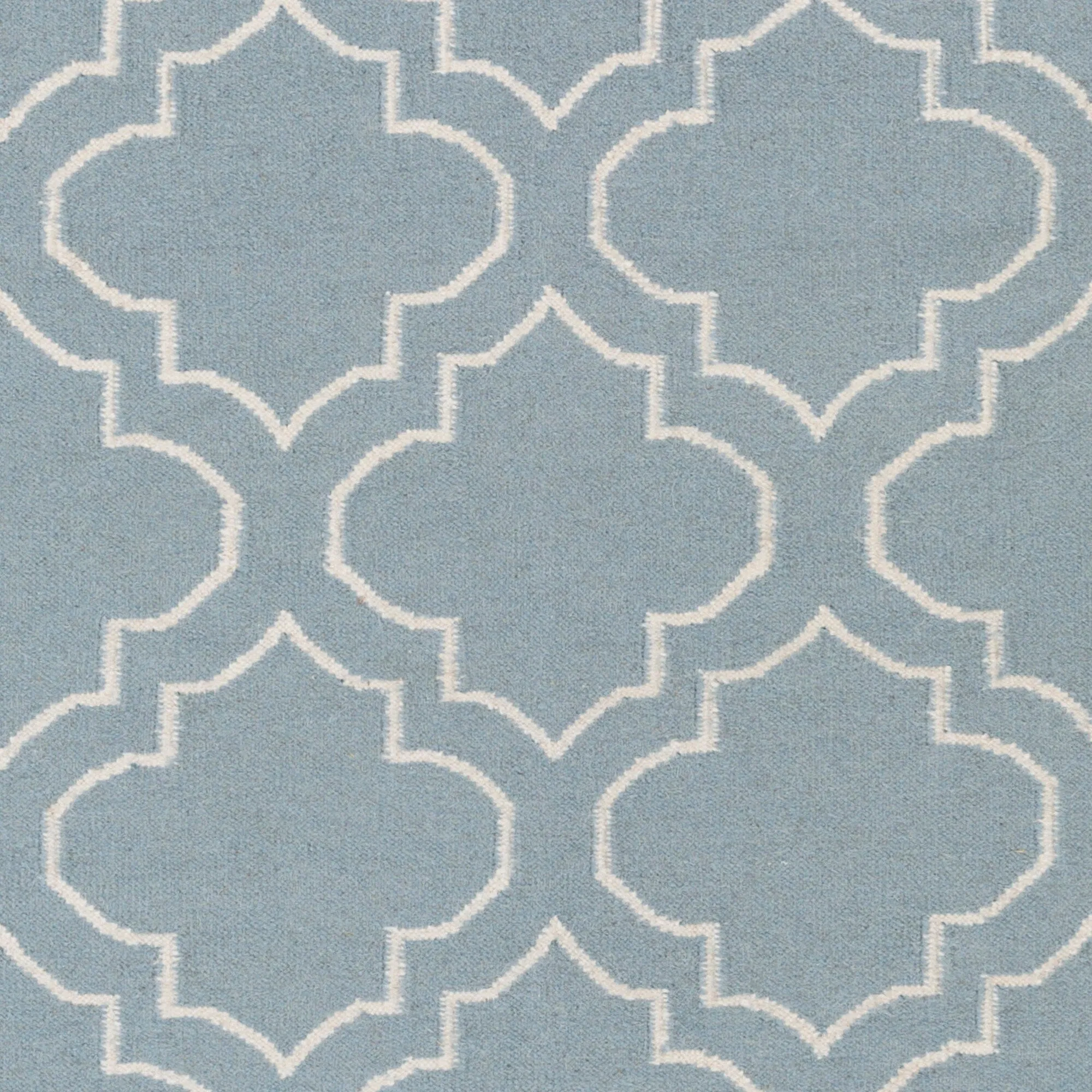 Flatweave Melksham Wool Rug