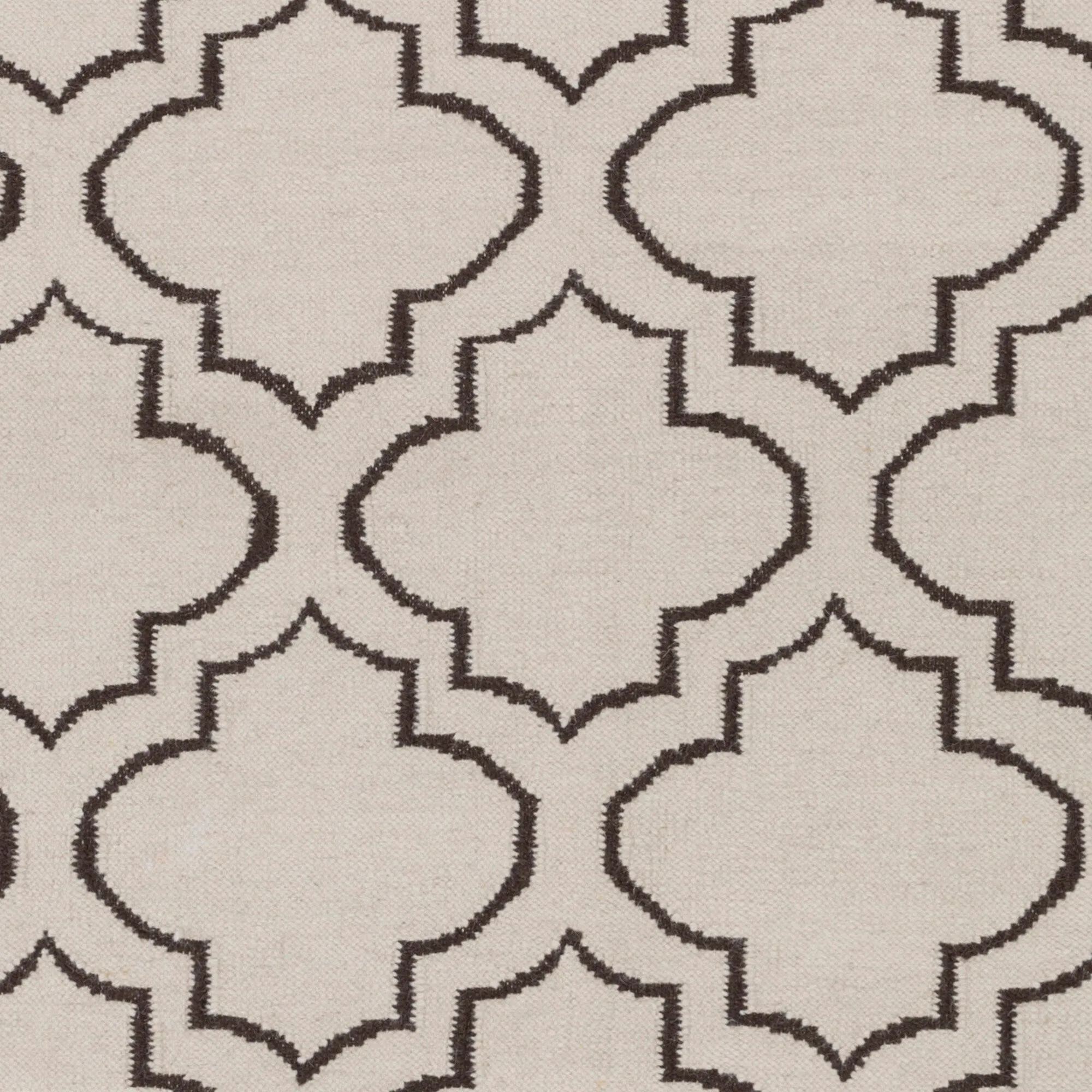 Flatweave Melksham Wool Rug