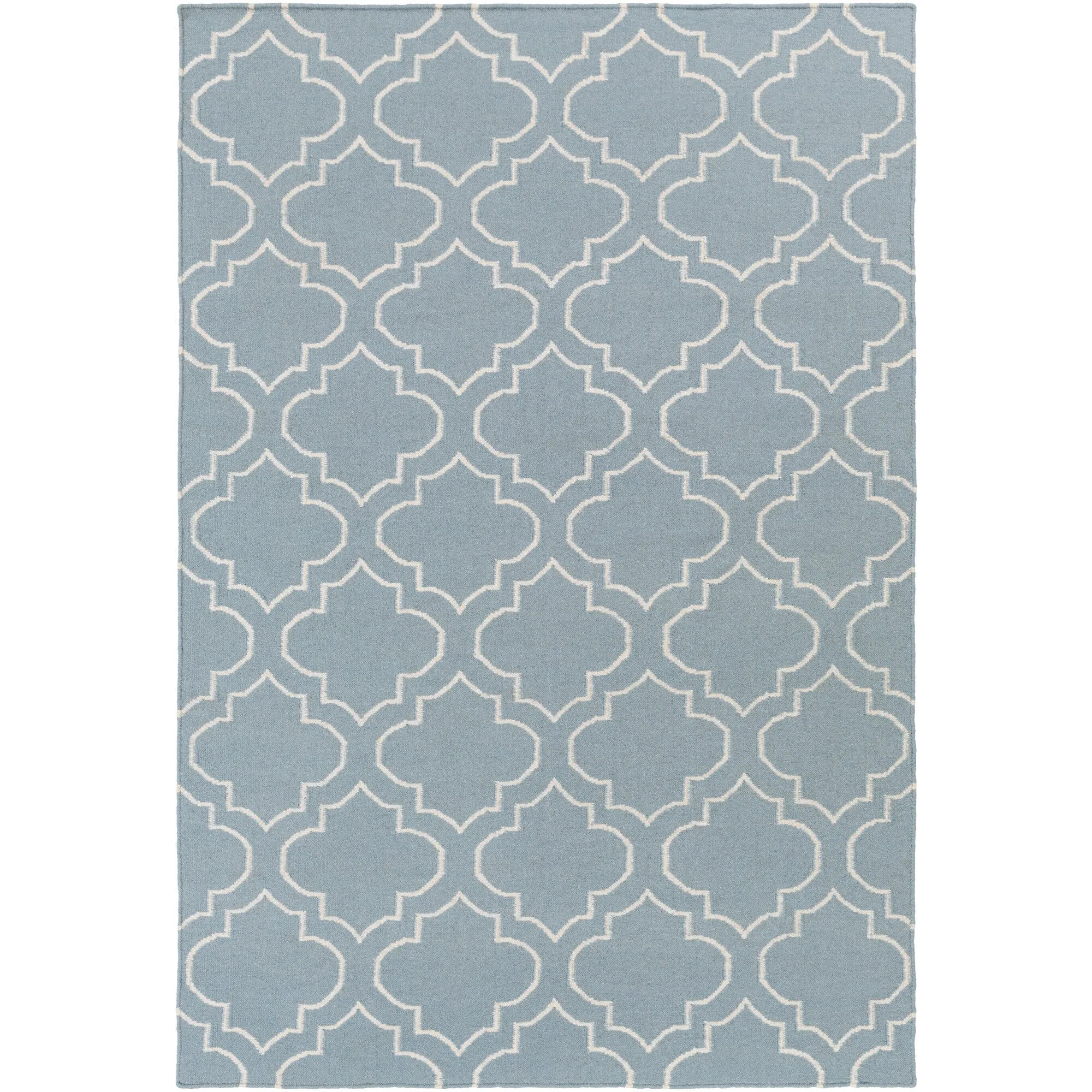 Flatweave Melksham Wool Rug