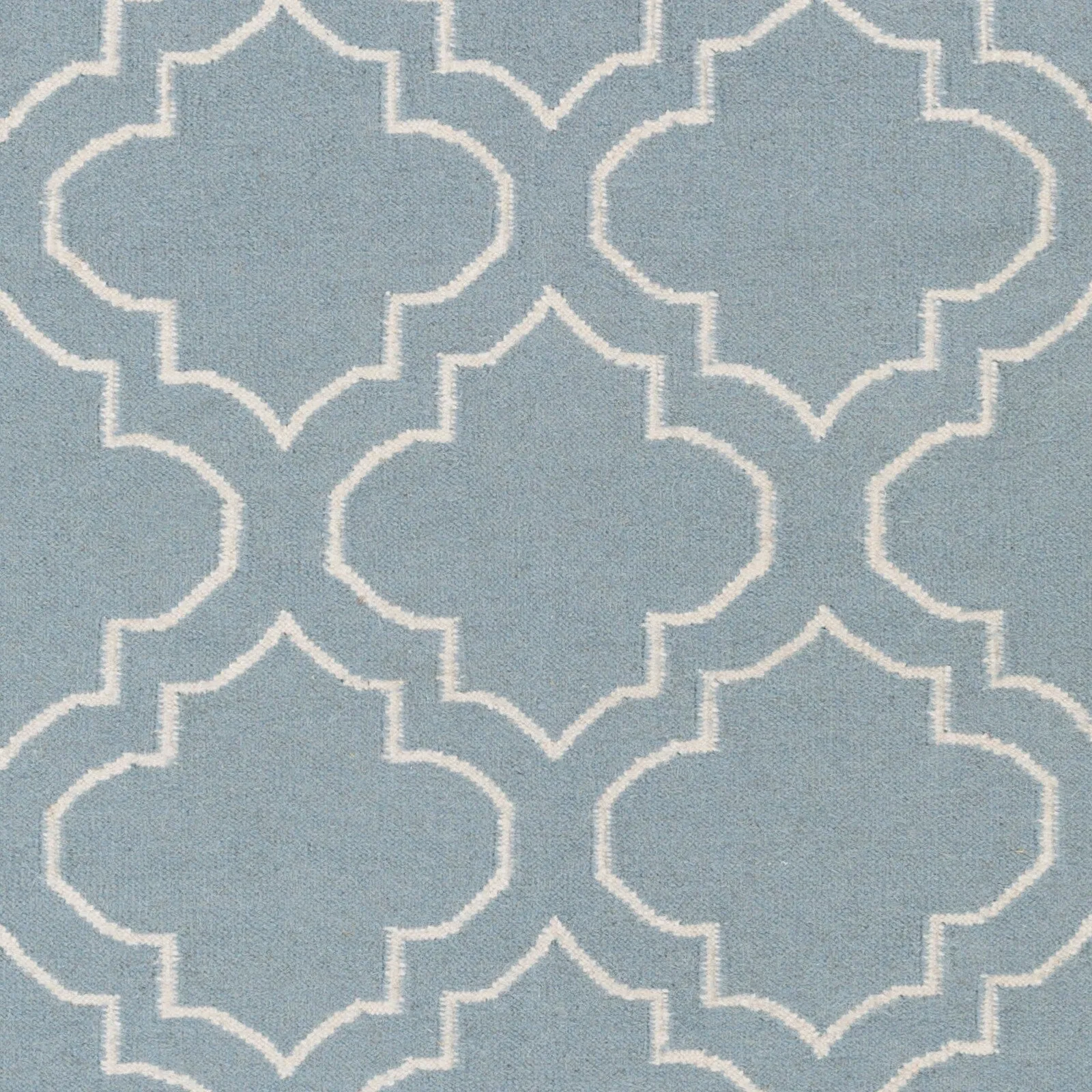 Flatweave Melksham Wool Rug