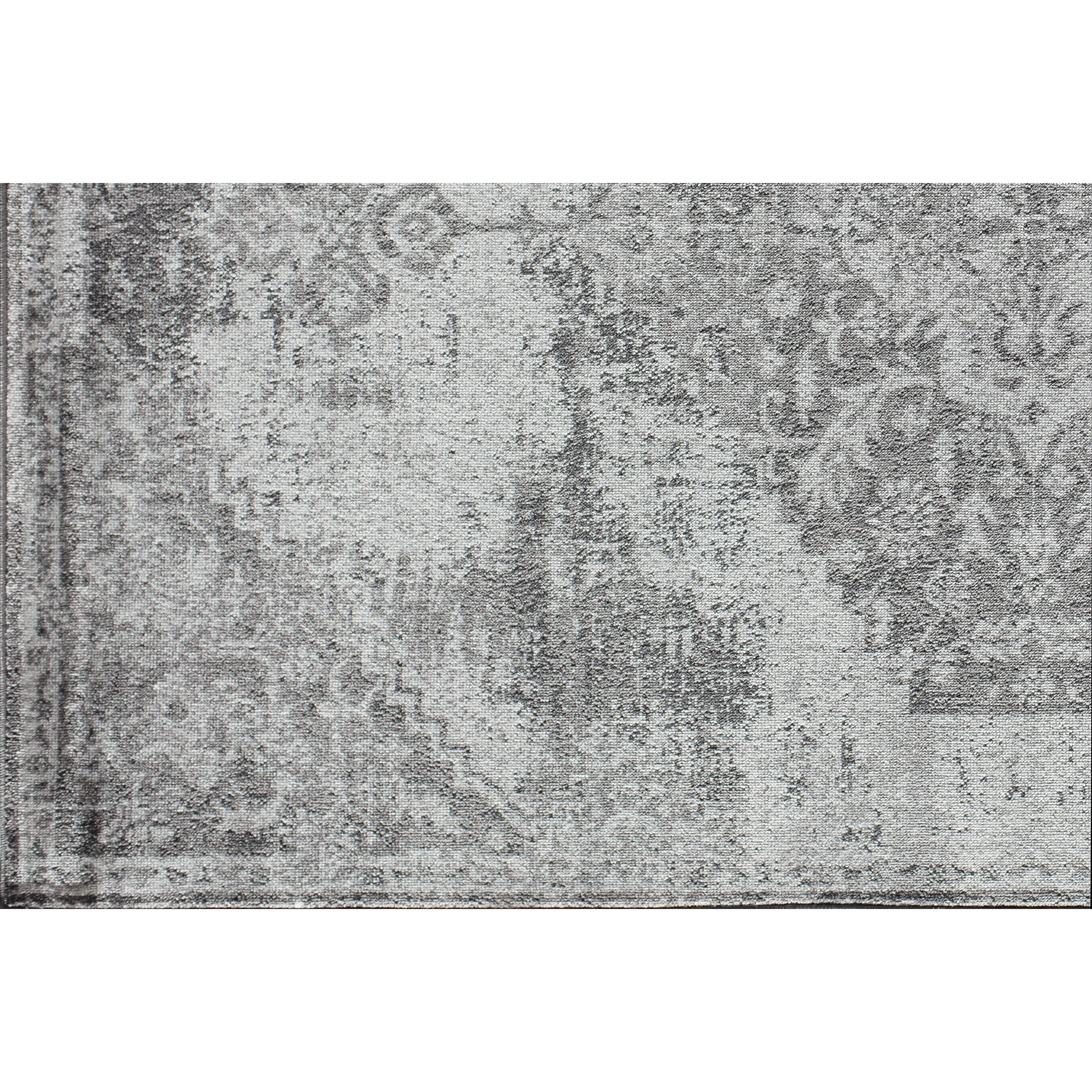 Freida Vintage Medallion Area Rug By Rugs America