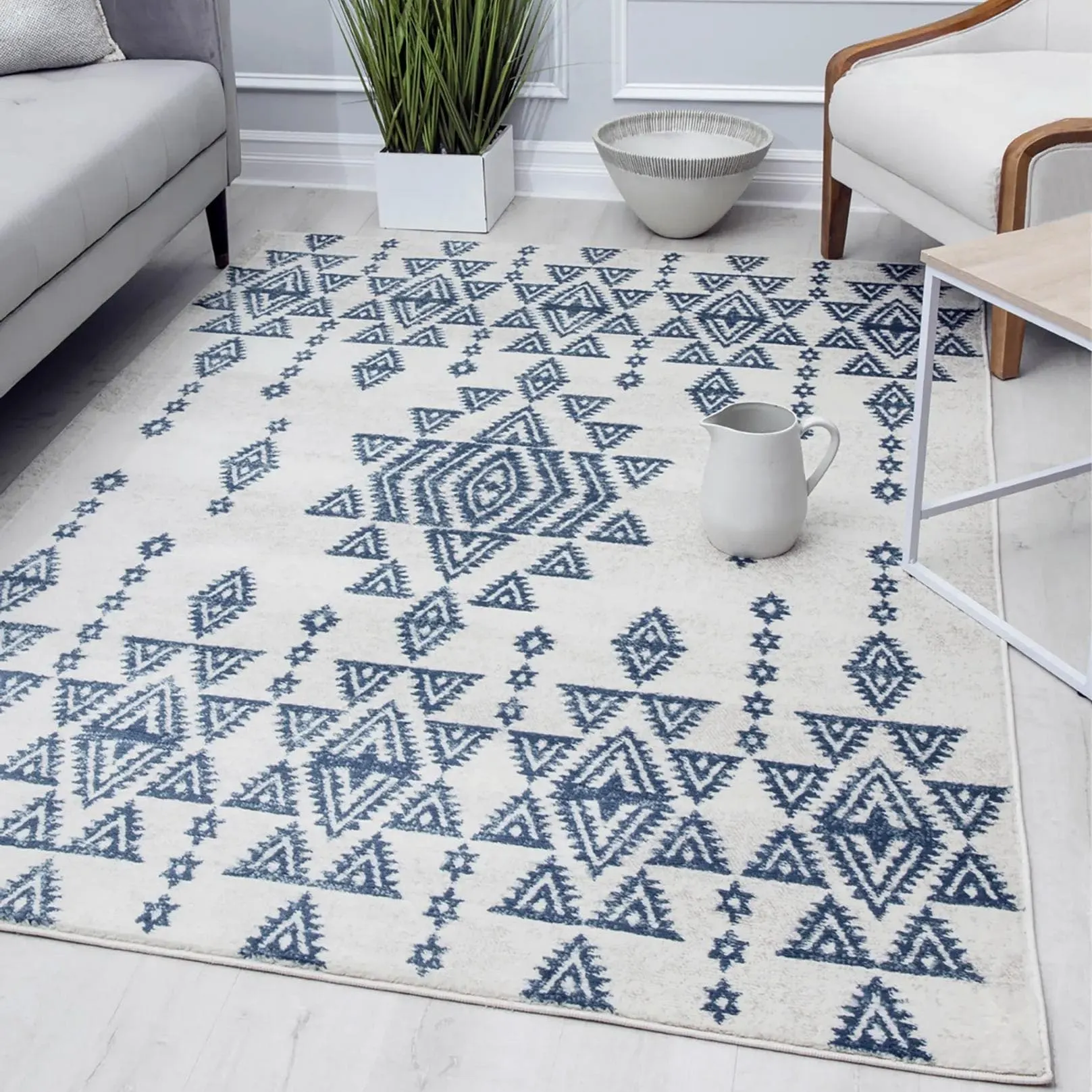 Gallagher Vintage Area Rug by Rugs America