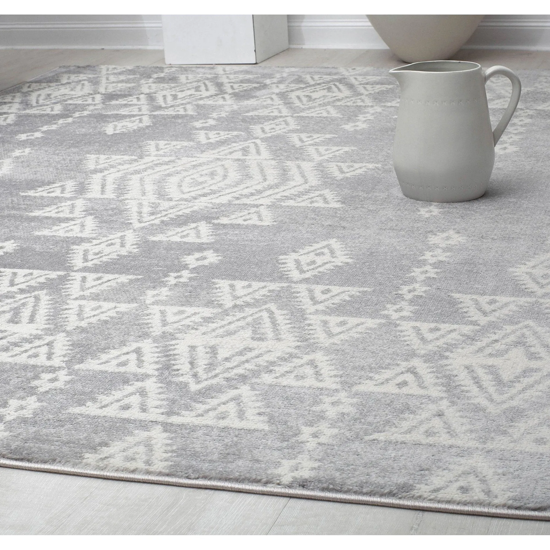Gallagher Vintage Area Rug by Rugs America