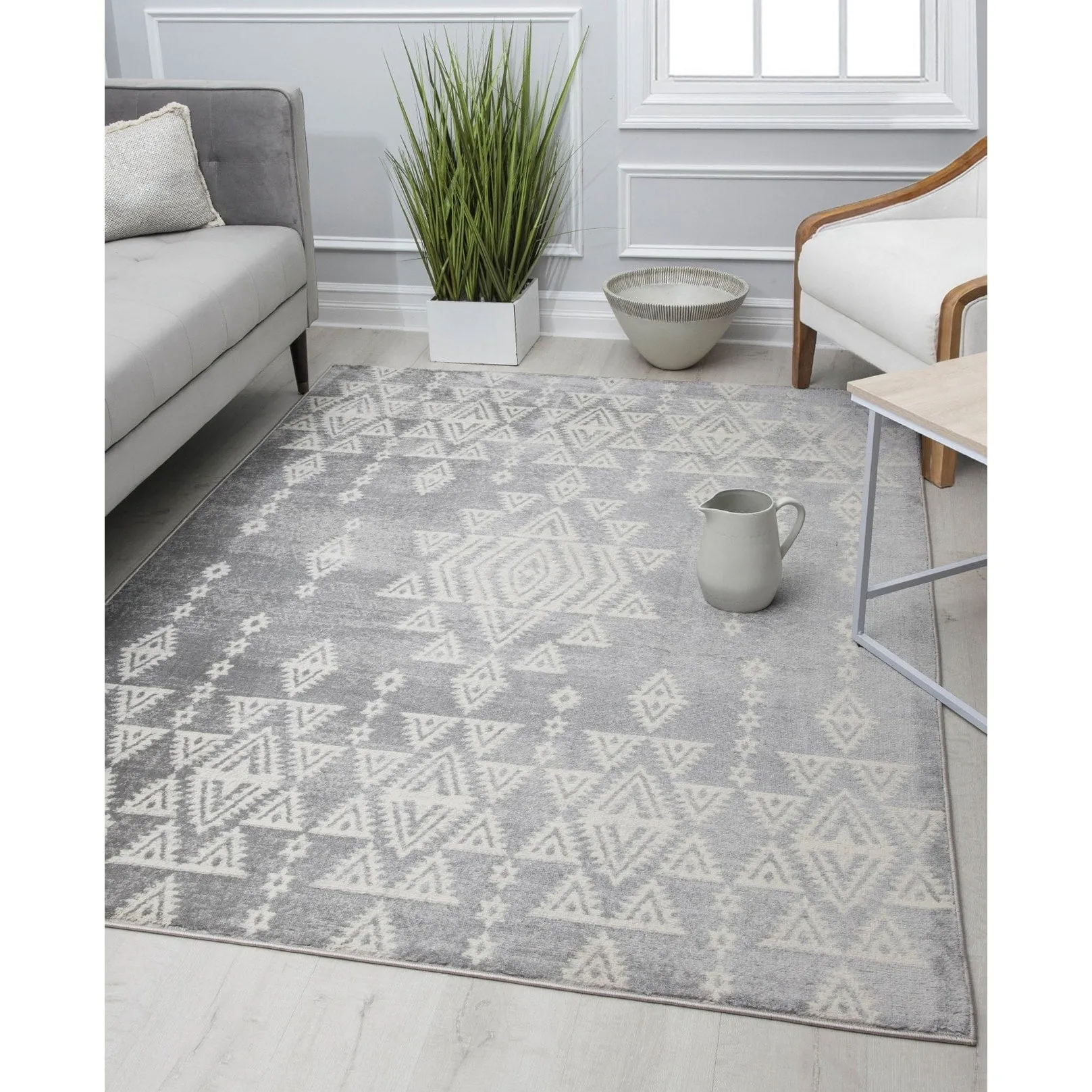 Gallagher Vintage Area Rug by Rugs America