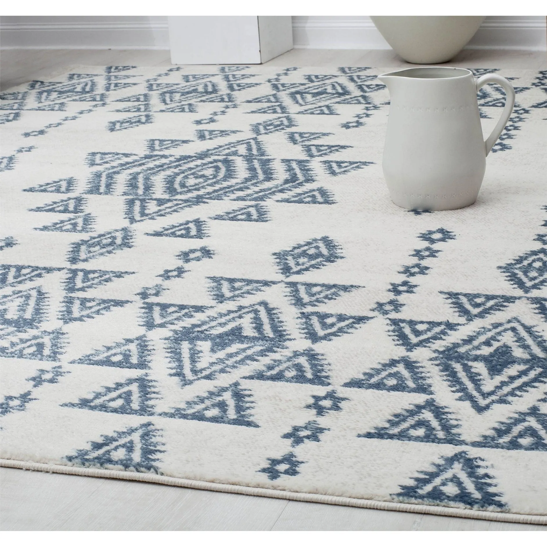 Gallagher Vintage Area Rug by Rugs America