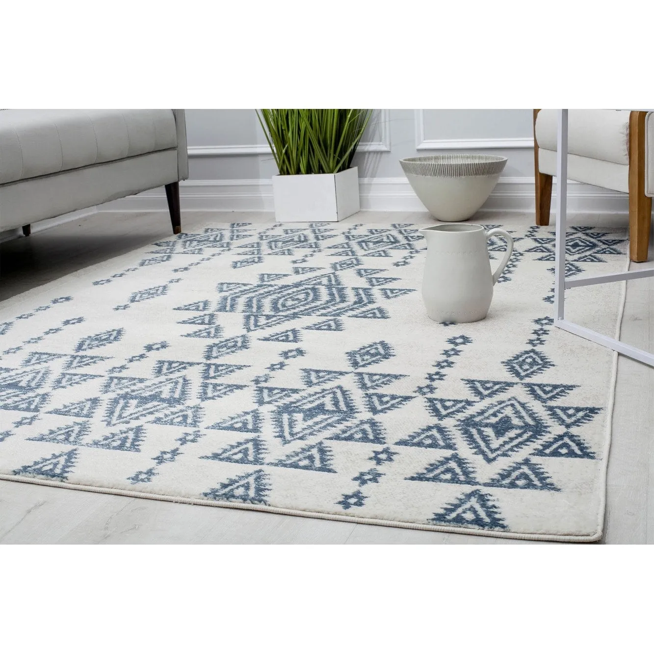 Gallagher Vintage Area Rug by Rugs America