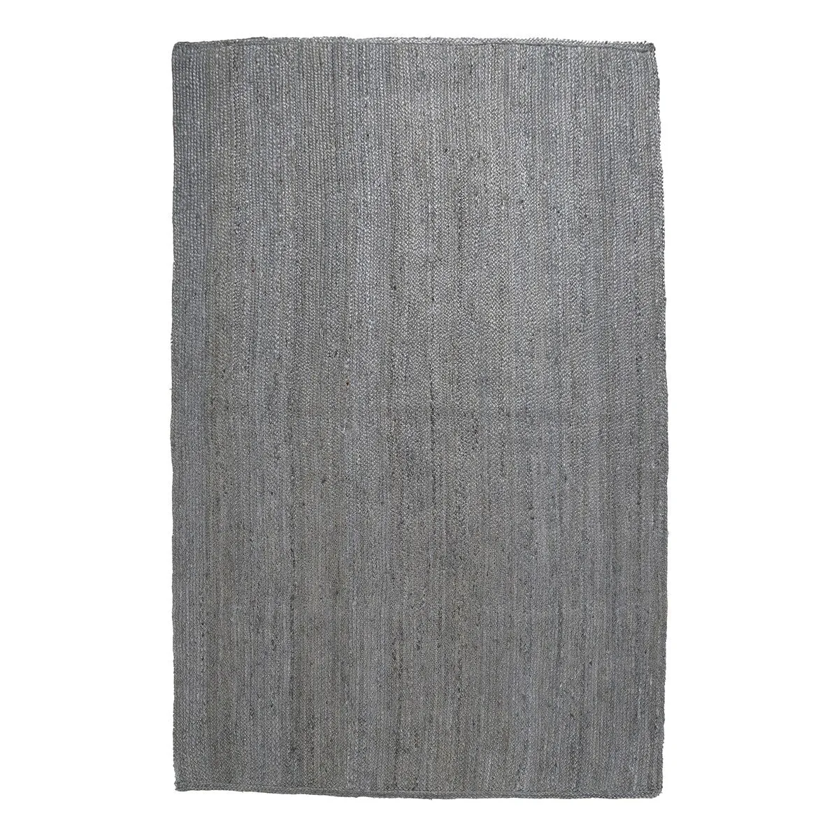 George Towne Living Jute Luxury Handmade Classic Jute Fibers Area Rug