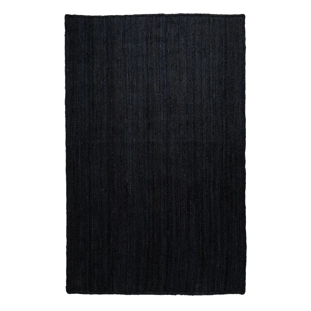 George Towne Living Jute Luxury Handmade Classic Jute Fibers Area Rug