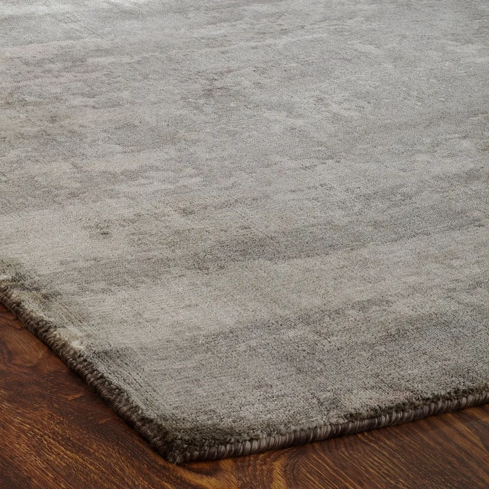 Grey Area Rug