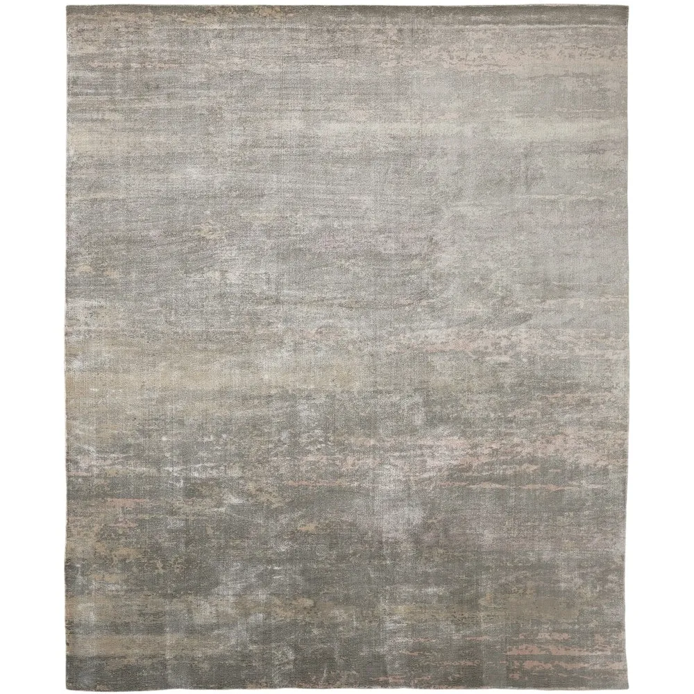 Grey Area Rug