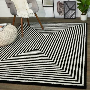 Hamilton Contemporary Area Rug