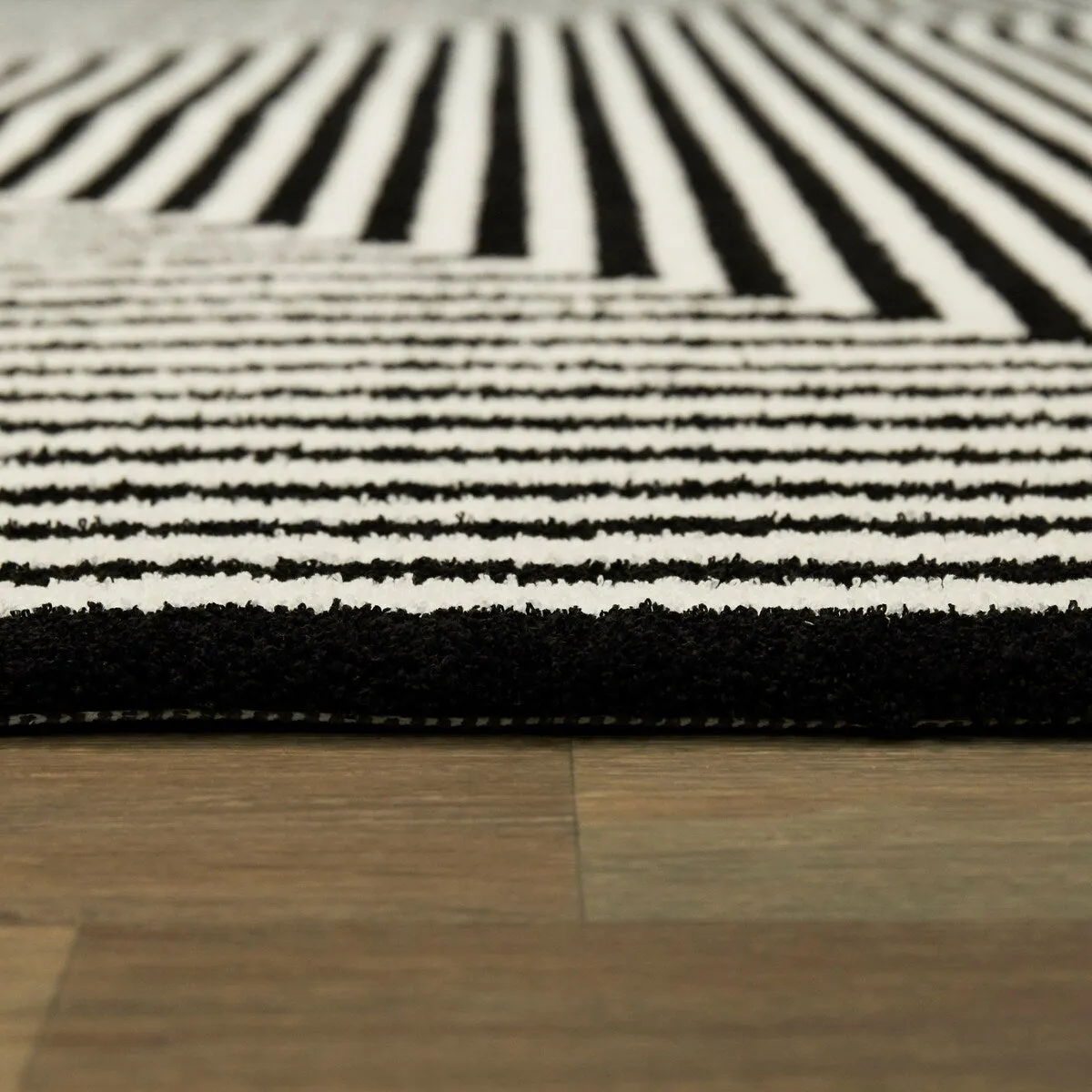 Hamilton Contemporary Area Rug