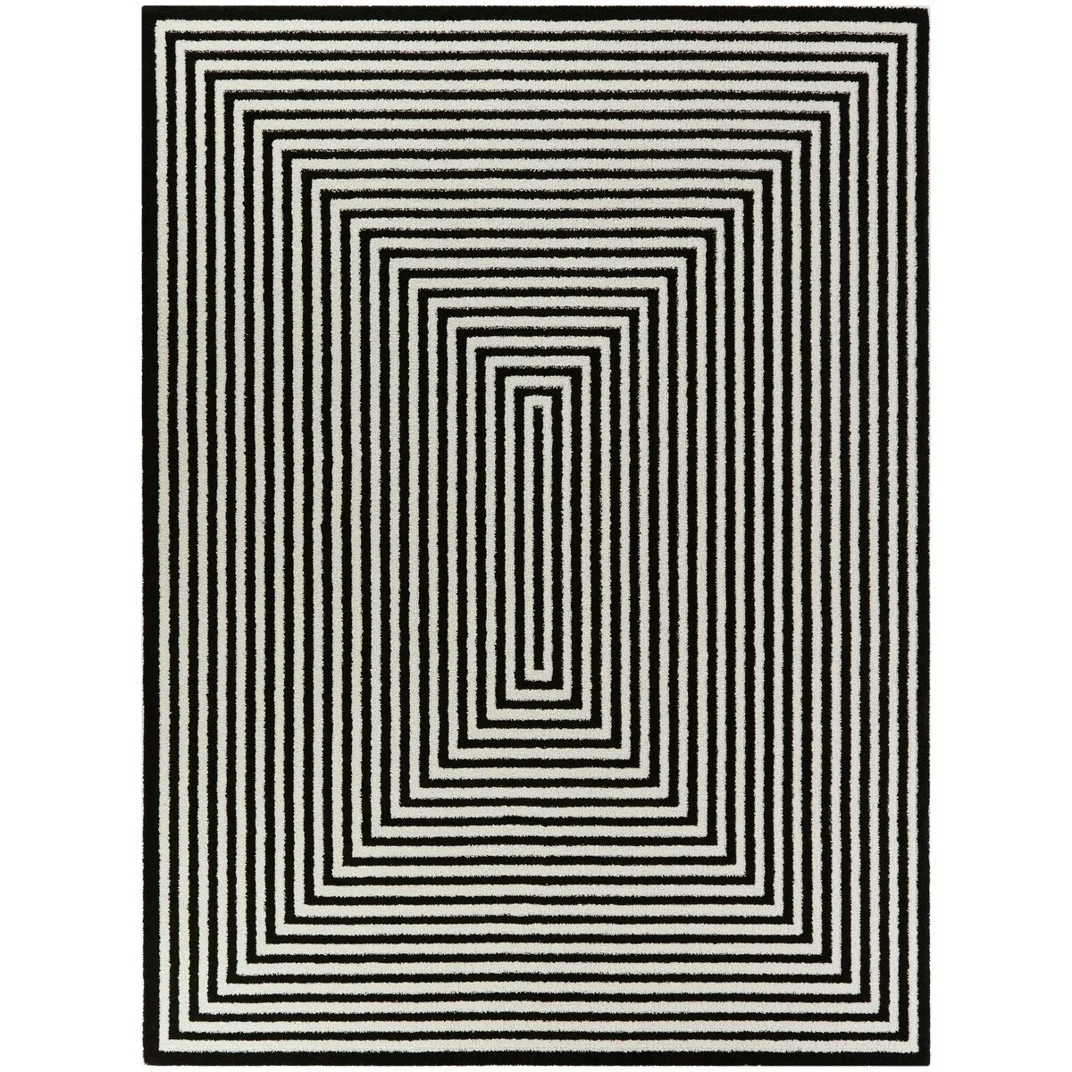 Hamilton Contemporary Area Rug