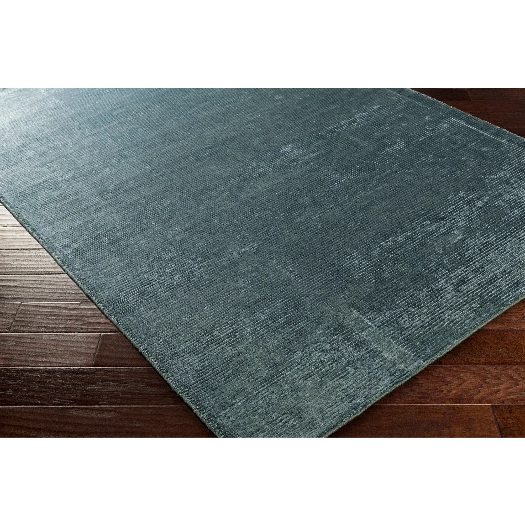 Hand-Loomed Ane Viscose Rug