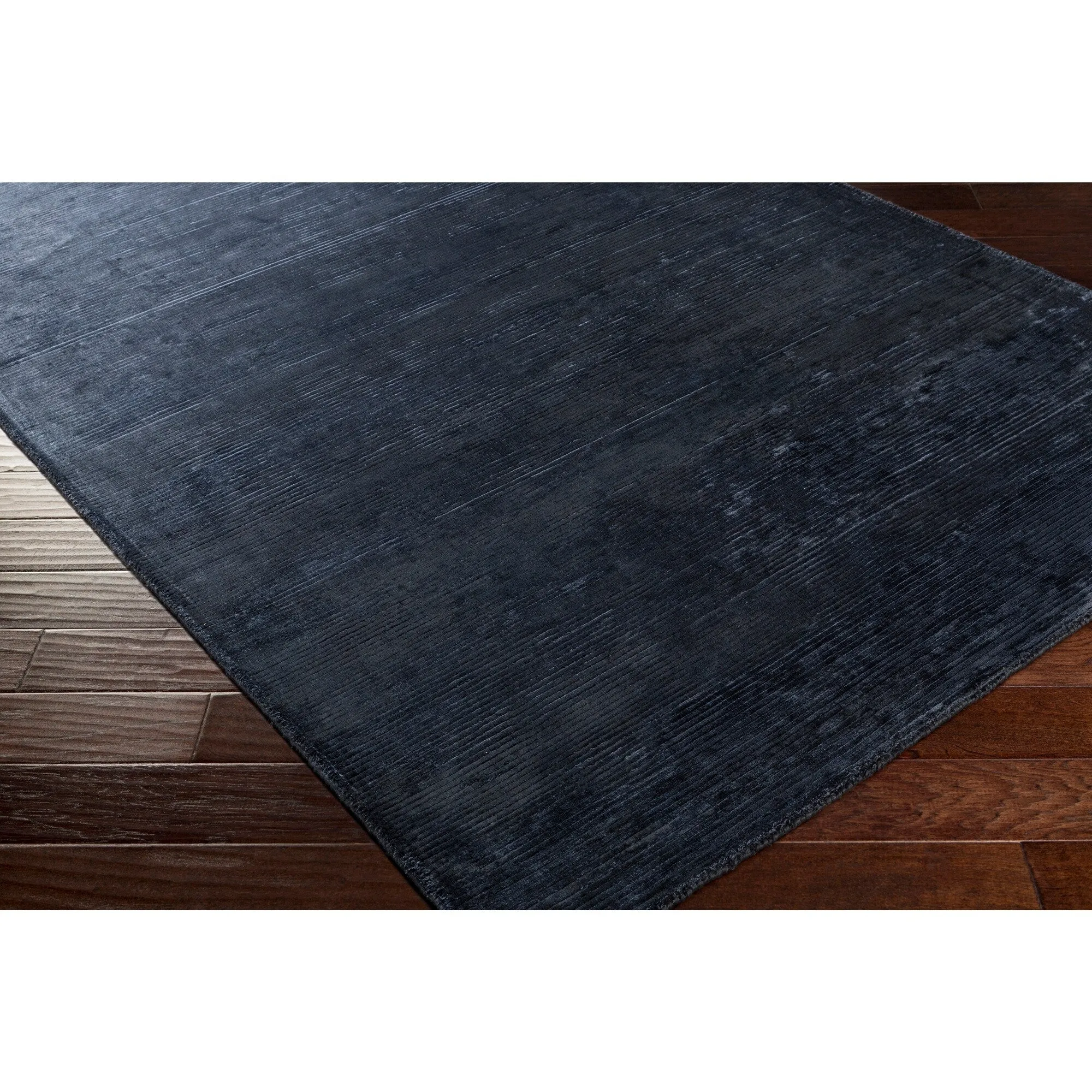 Hand-Loomed Ane Viscose Rug