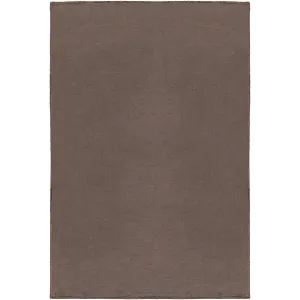 Hand-Loomed Ane Viscose Rug