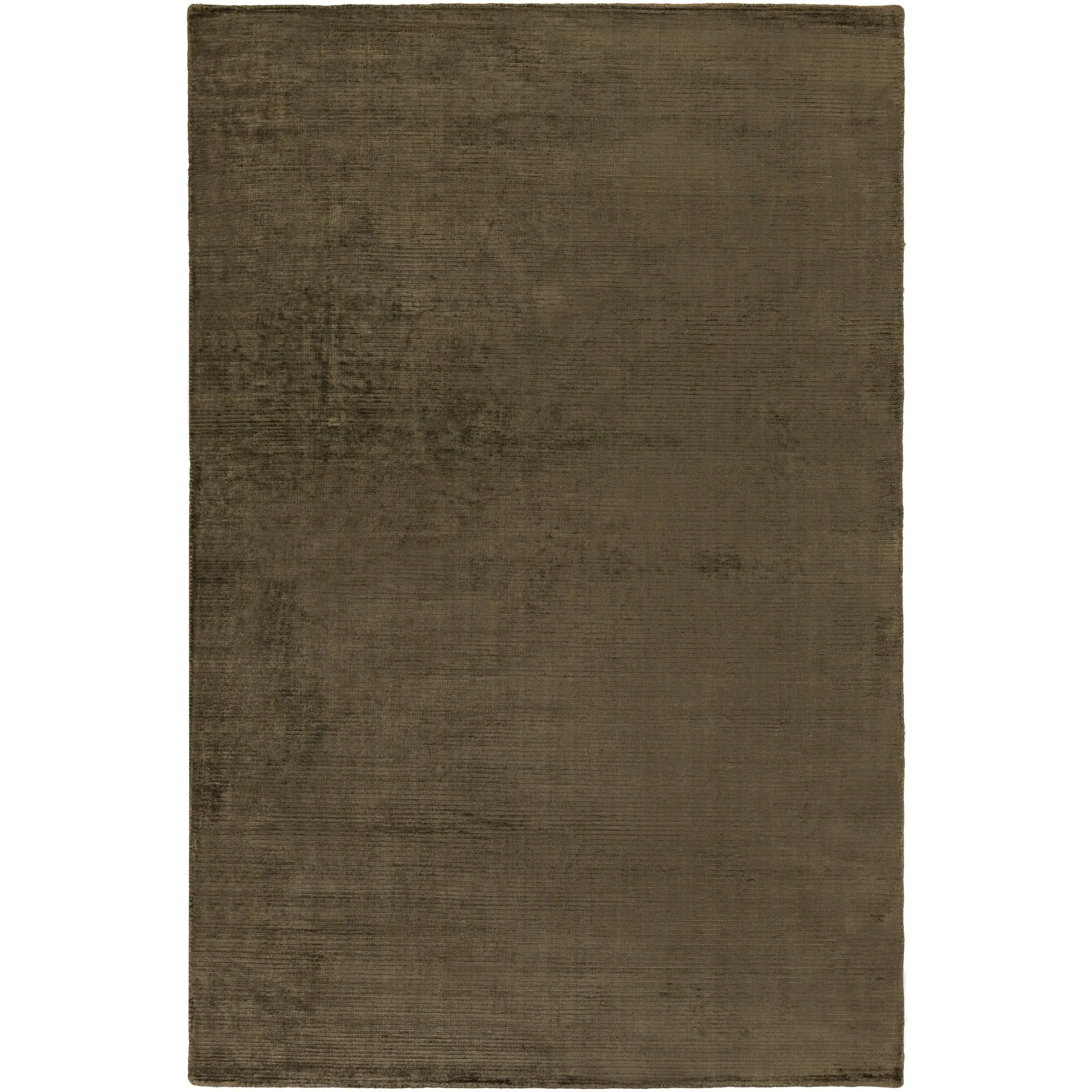 Hand-Loomed Ane Viscose Rug