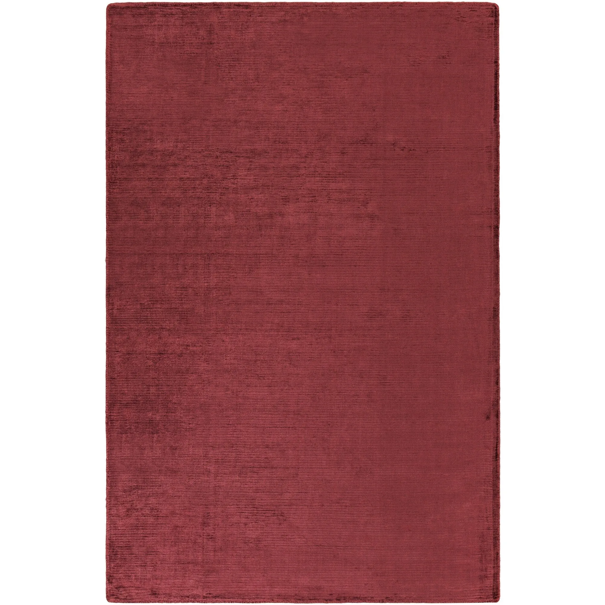 Hand-Loomed Ane Viscose Rug