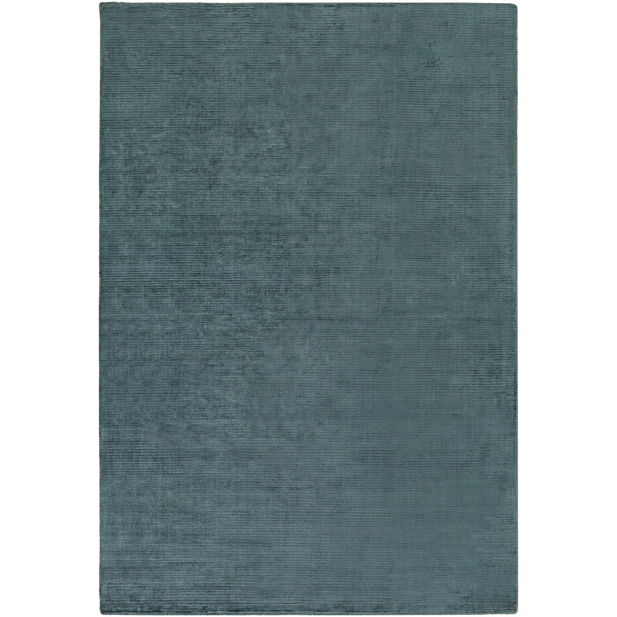 Hand-Loomed Ane Viscose Rug