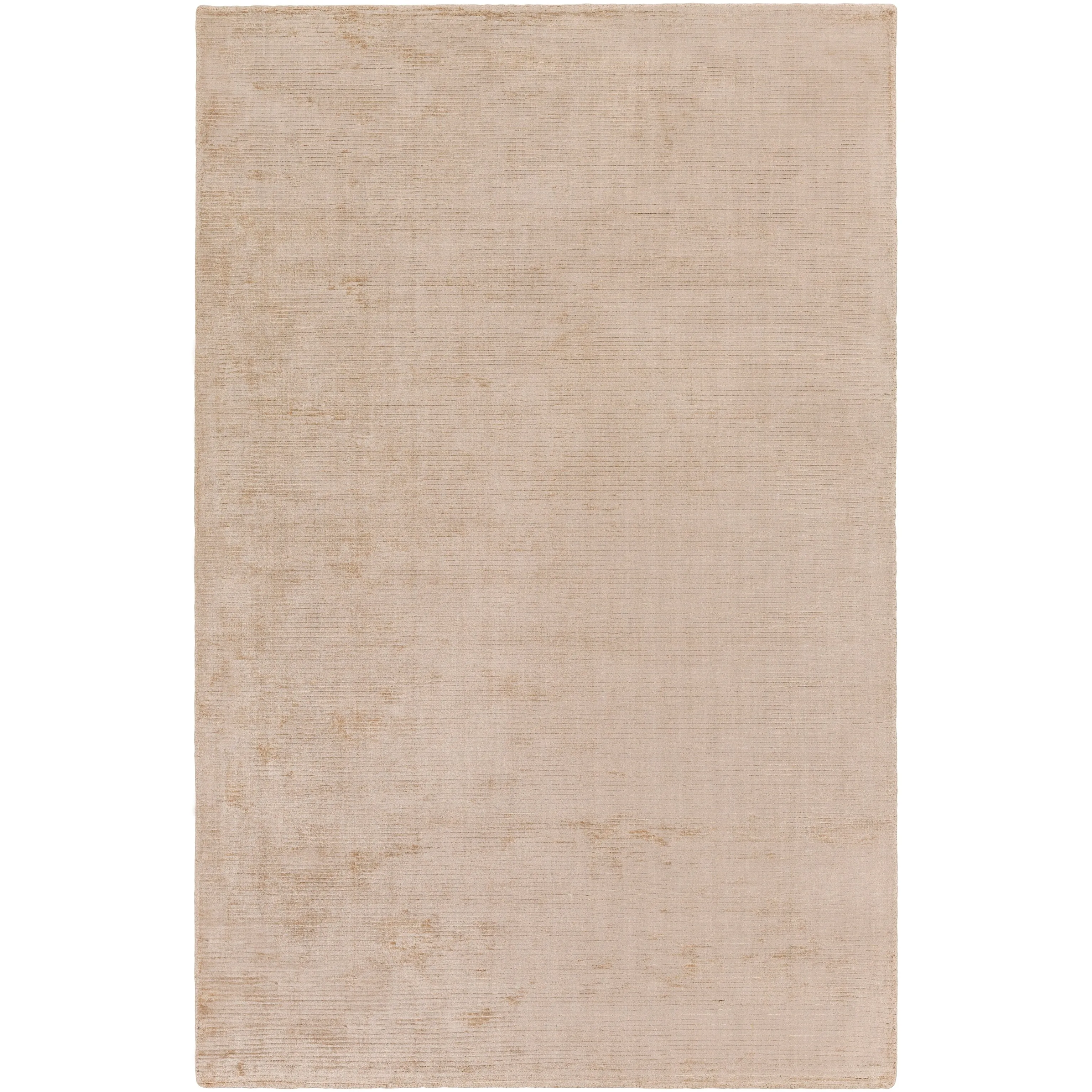 Hand-Loomed Ane Viscose Rug