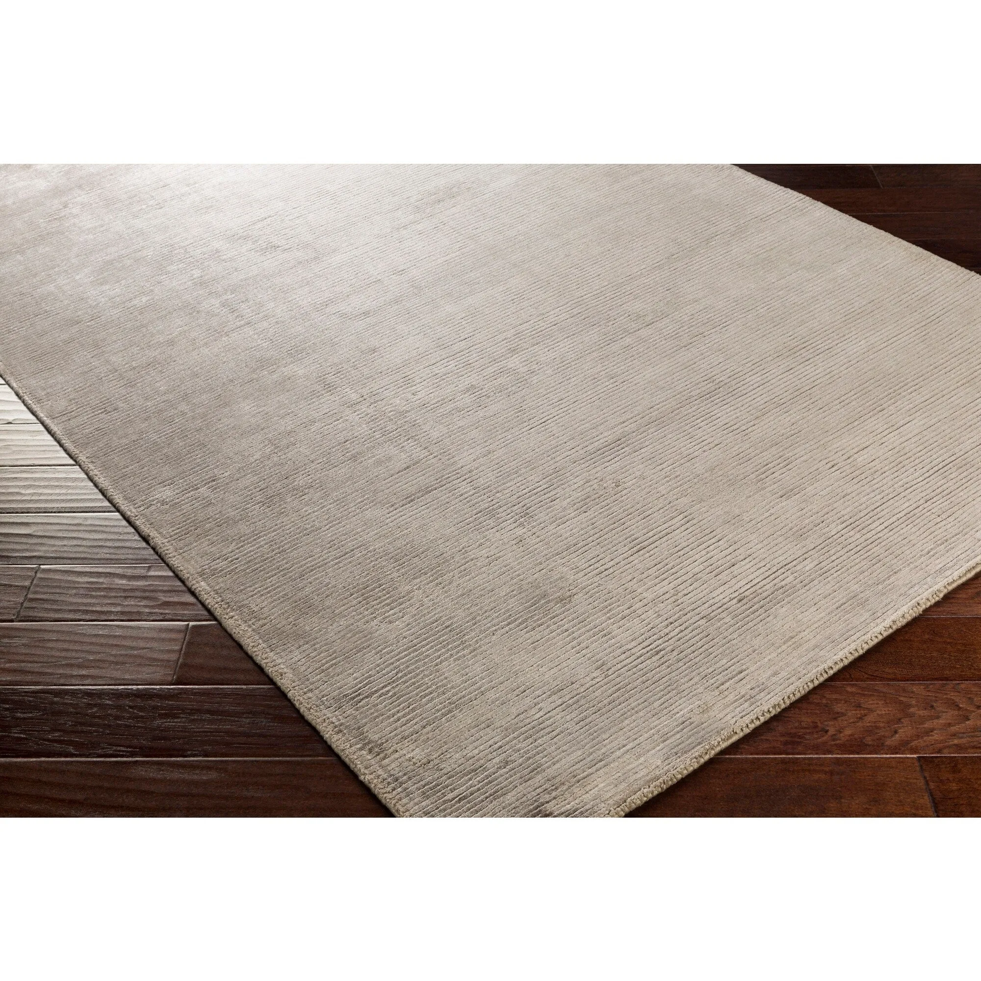 Hand-Loomed Ane Viscose Rug