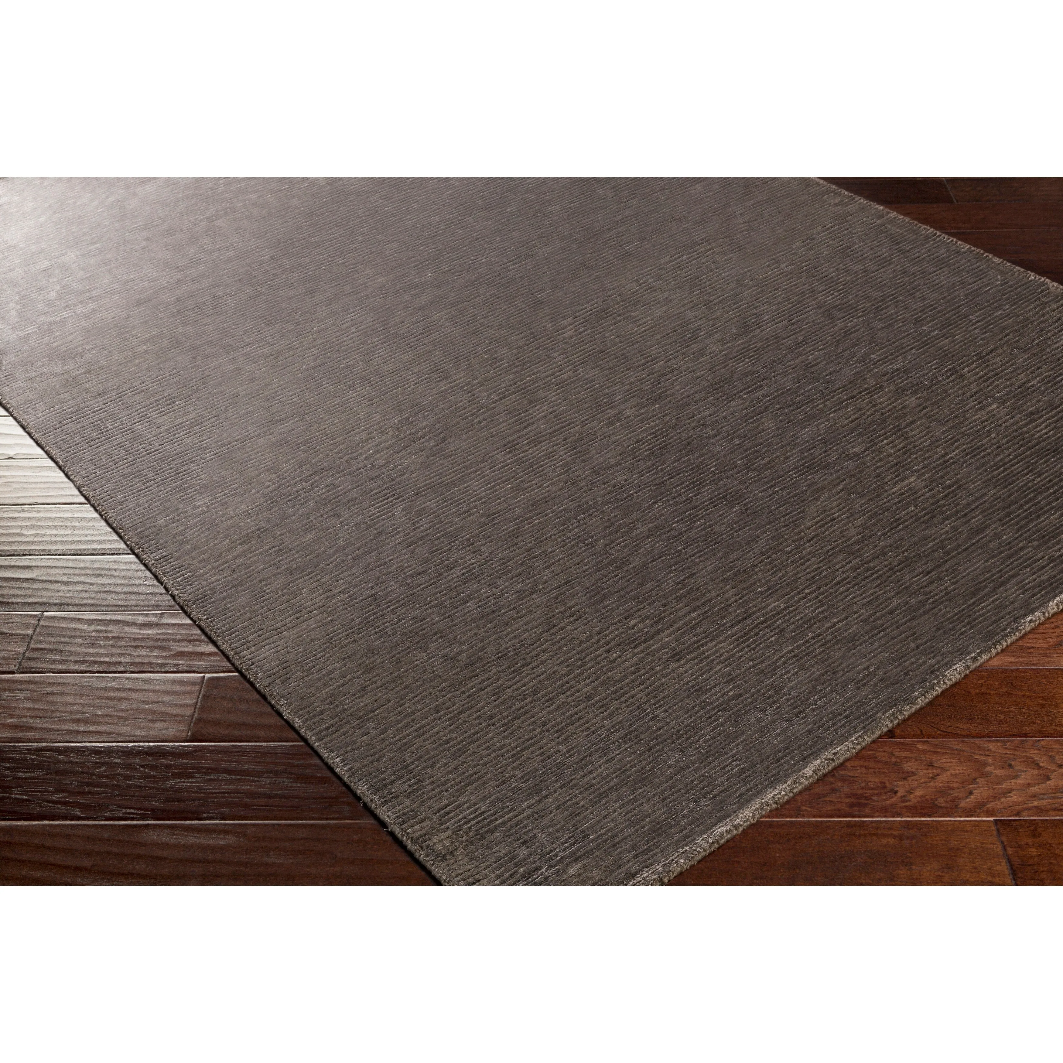 Hand-Loomed Ane Viscose Rug