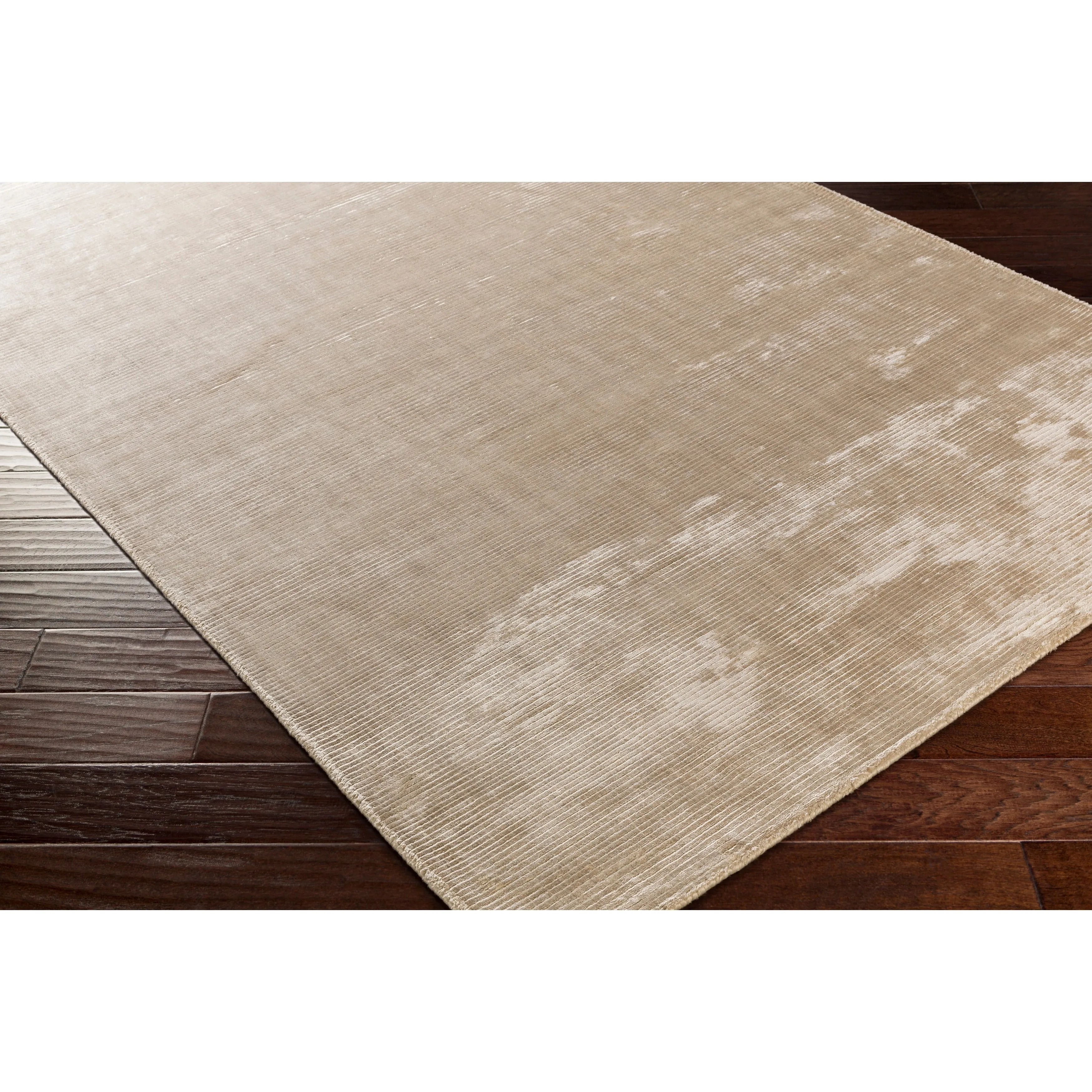 Hand-Loomed Ane Viscose Rug