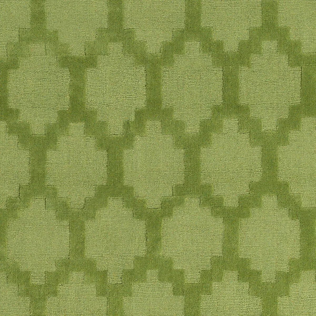 Hand-Loomed Hatfield Wool Area Rug