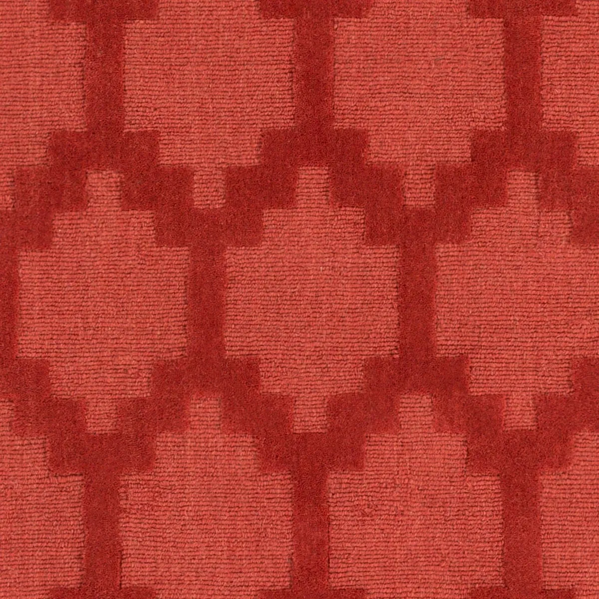 Hand-Loomed Hatfield Wool Area Rug
