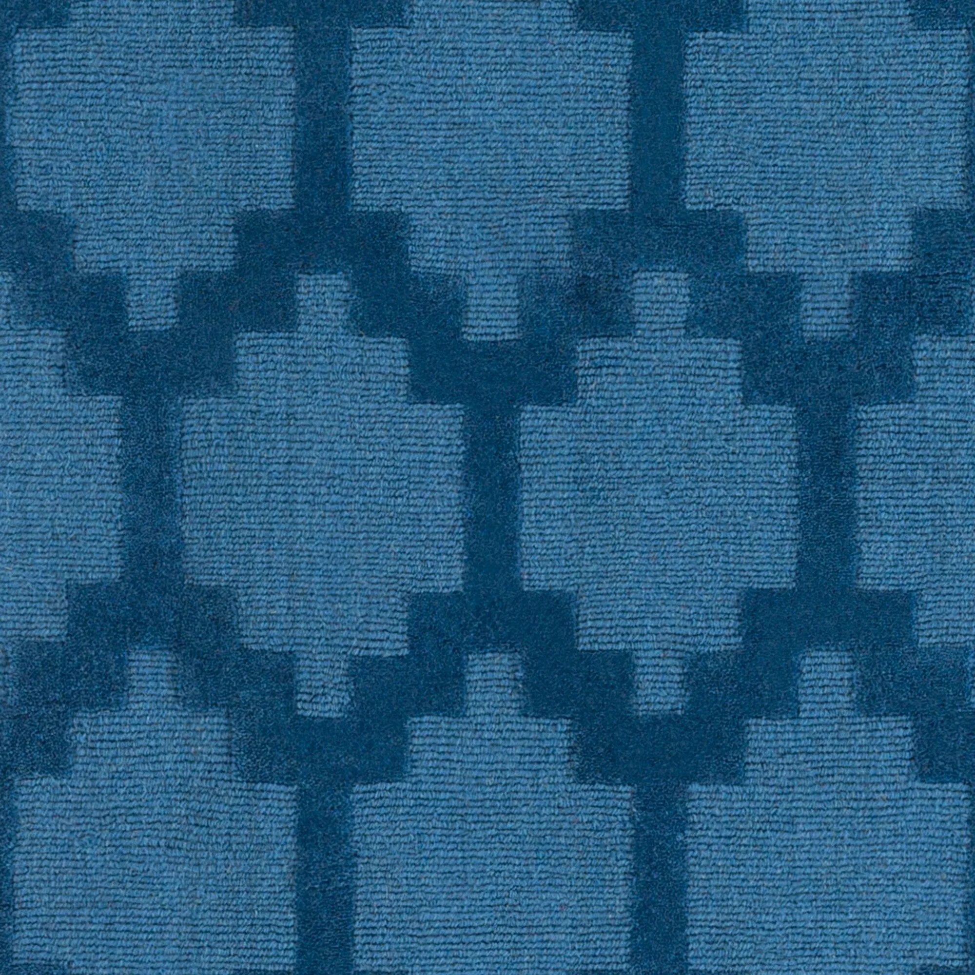 Hand-Loomed Hatfield Wool Area Rug