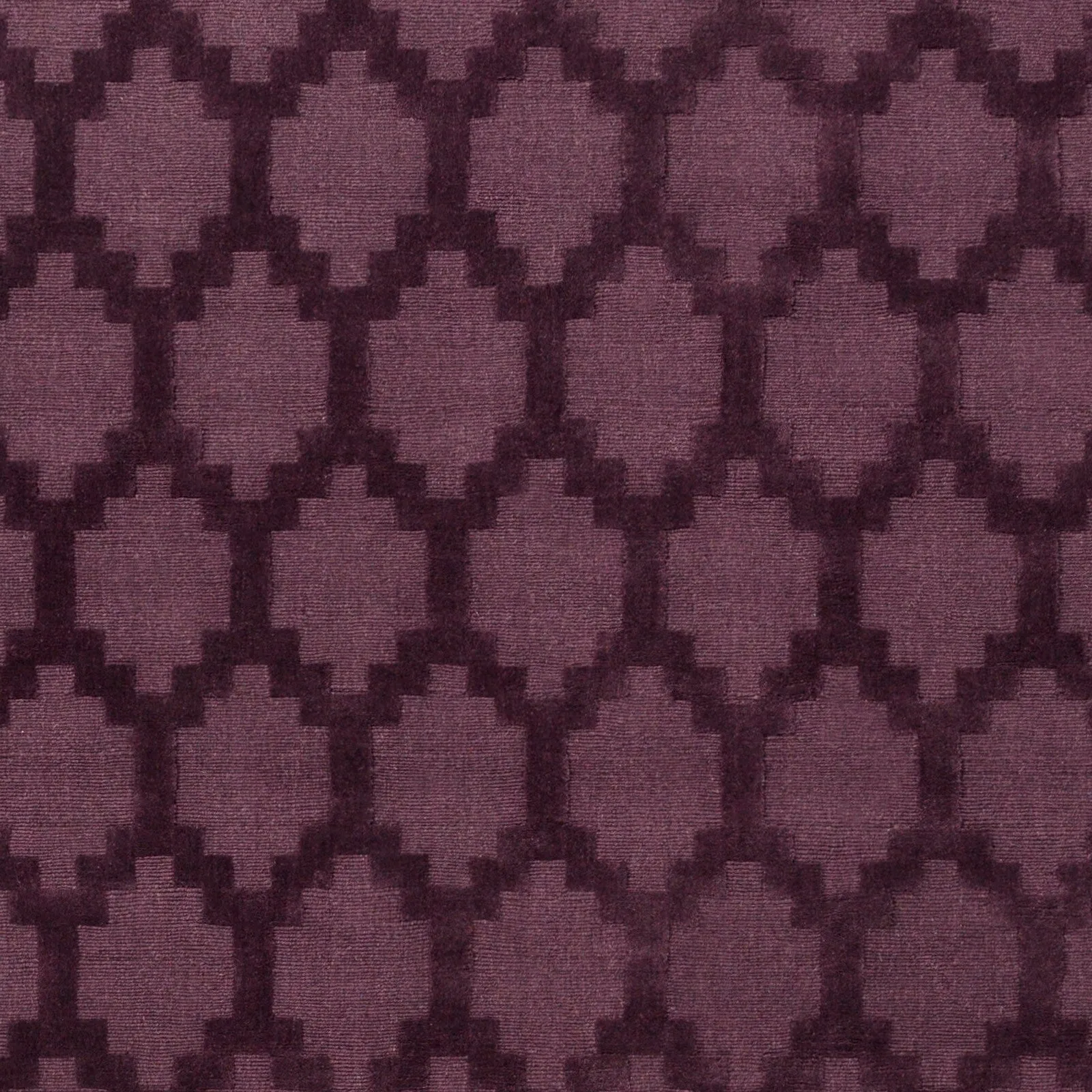 Hand-Loomed Hatfield Wool Area Rug