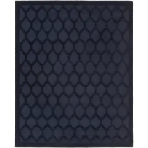 Hand-Loomed Hatfield Wool Area Rug