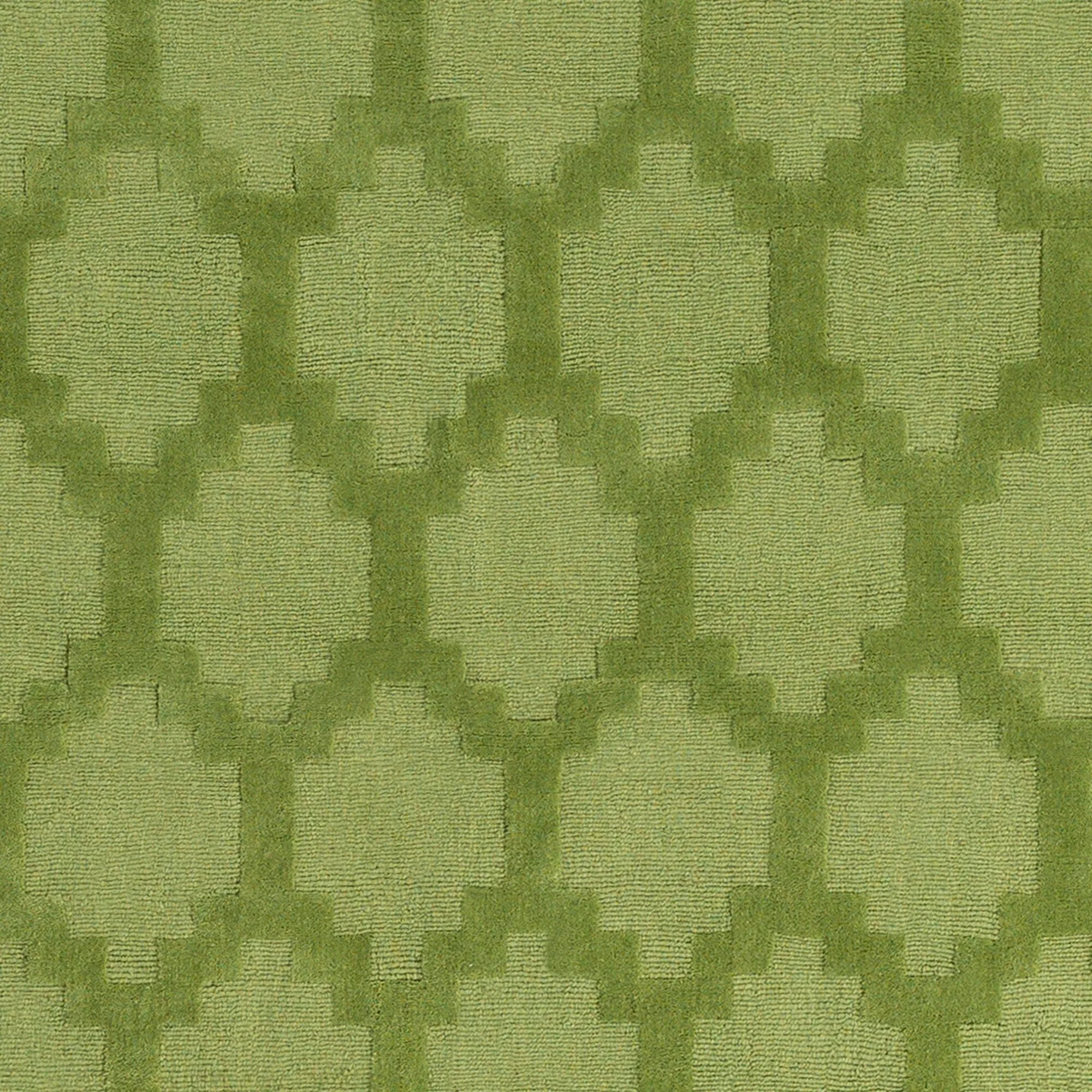 Hand-Loomed Hatfield Wool Area Rug