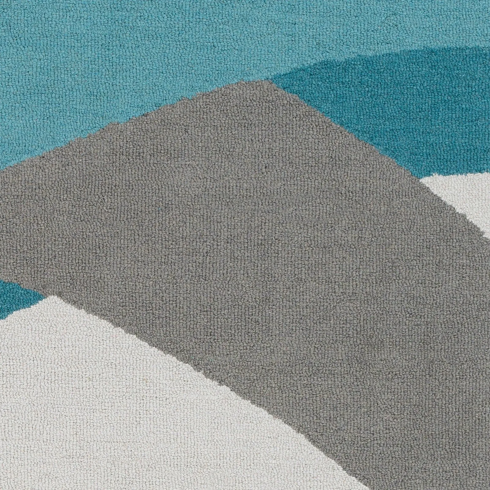 Hand-Tufted Arvada Wool Rug