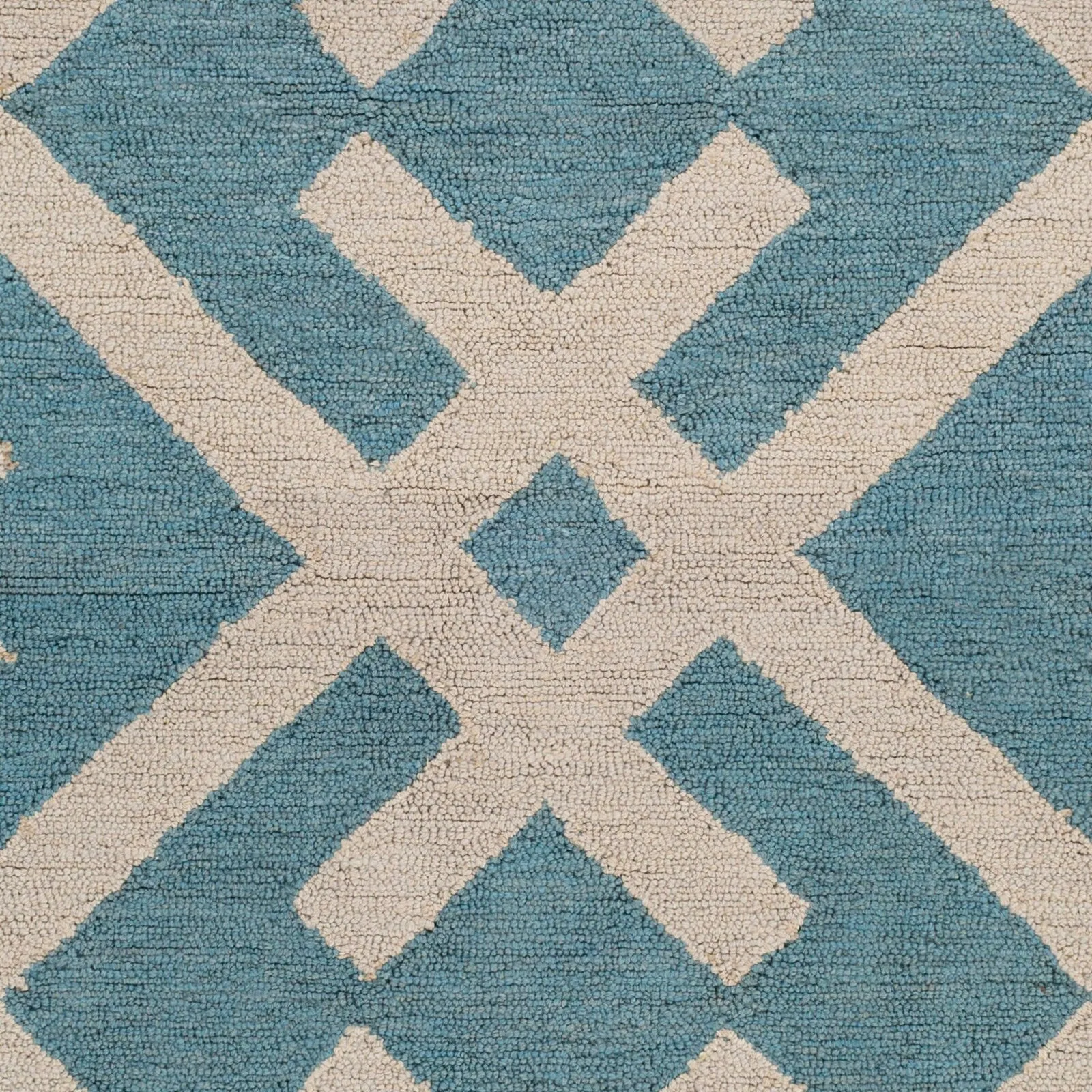 Hand Tufted Hyatt Jute Rug