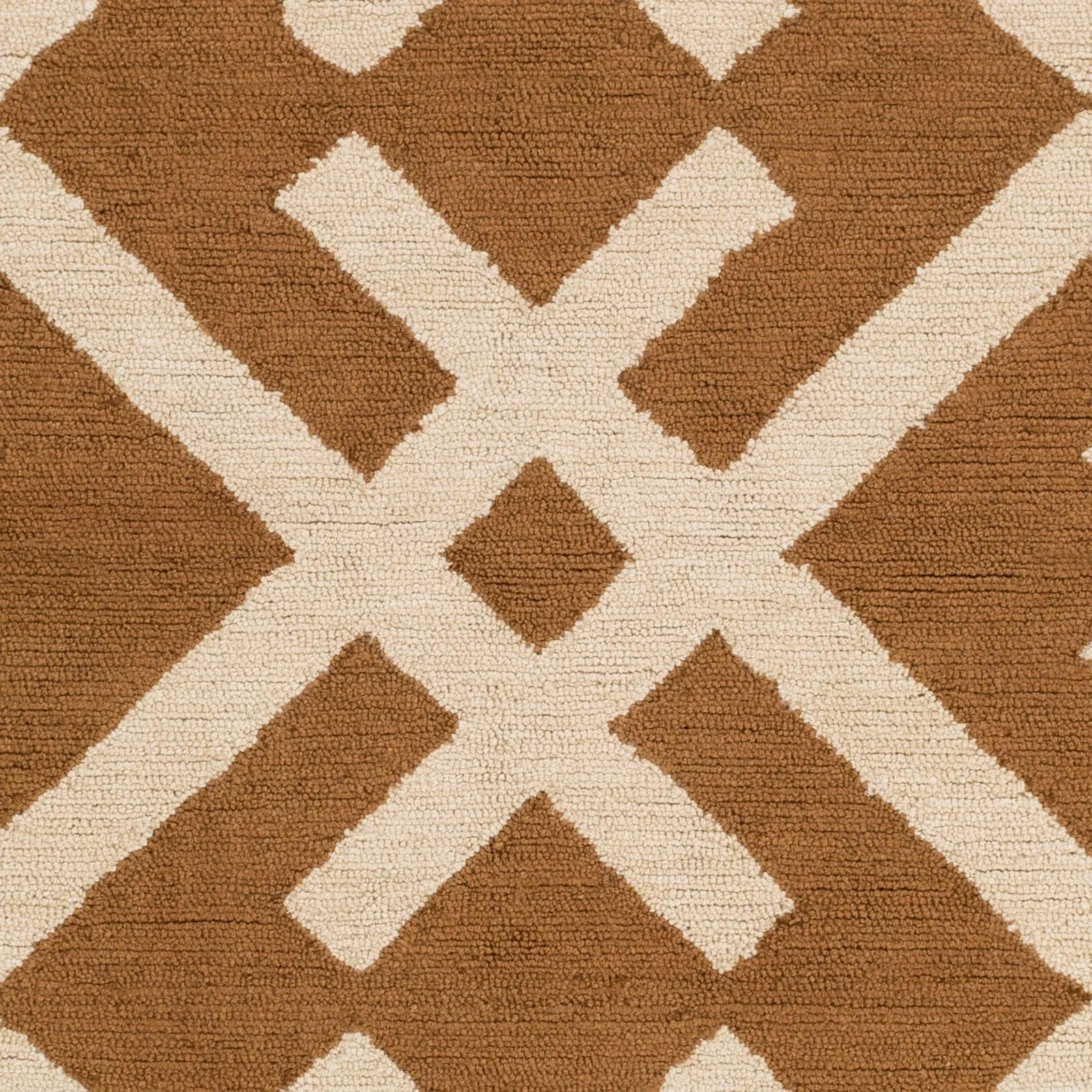 Hand Tufted Hyatt Jute Rug