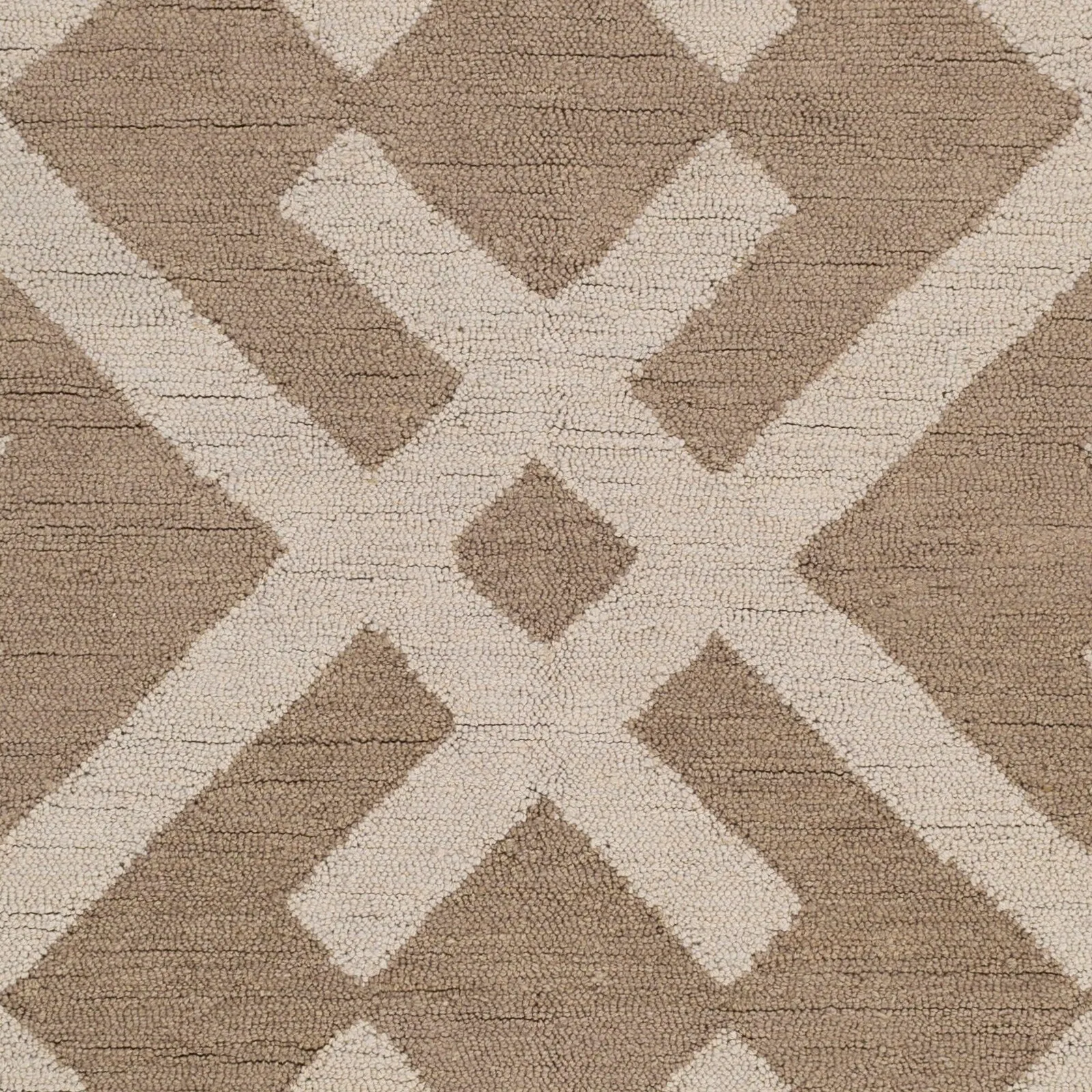 Hand Tufted Hyatt Jute Rug