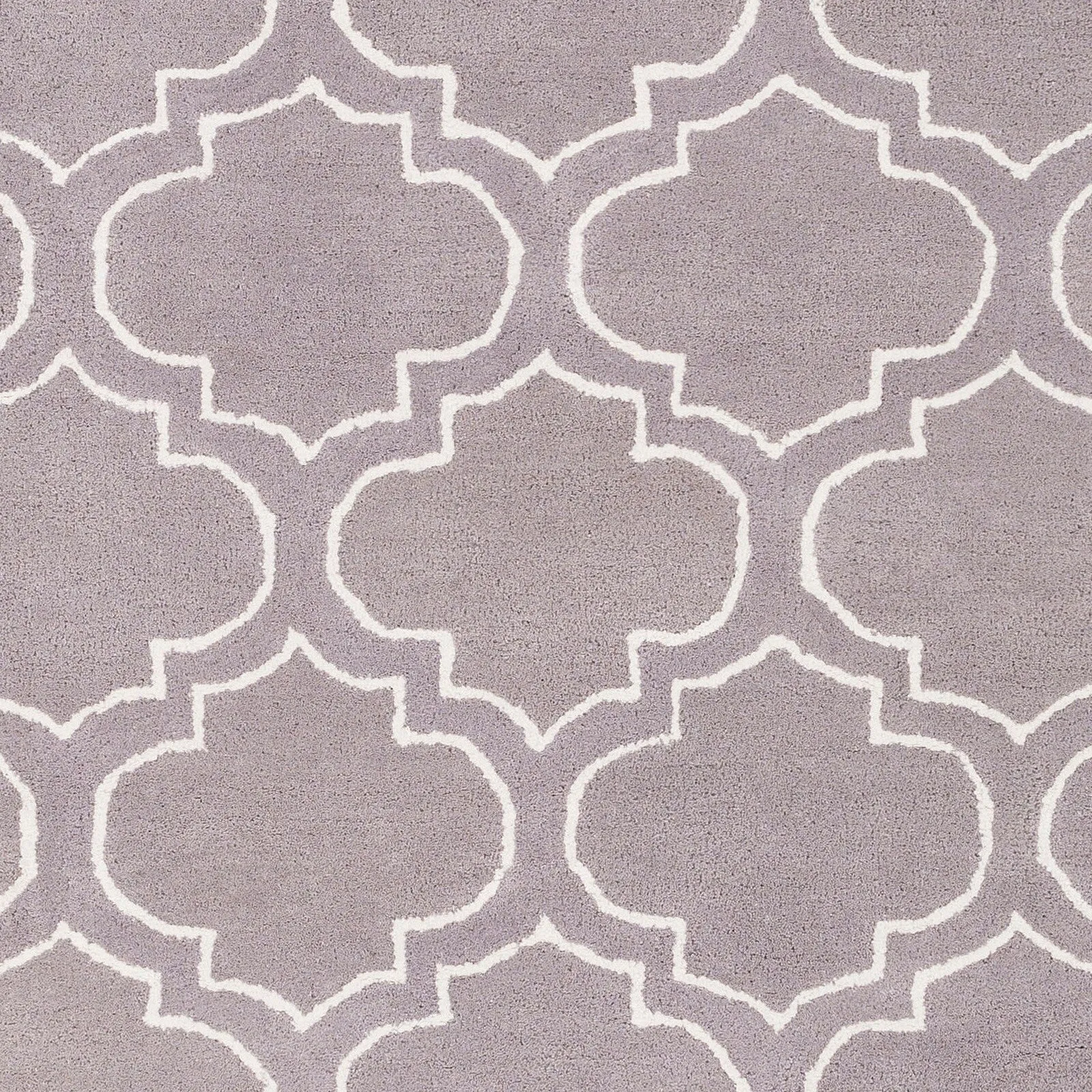 Hand-Tufted Langport Wool Area Rug