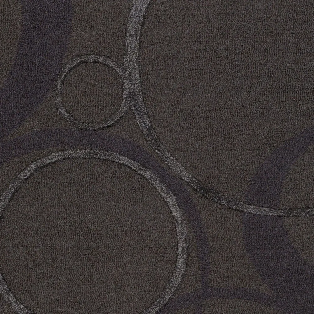 Hand Tufted Paseo Wool/Viscose Rug