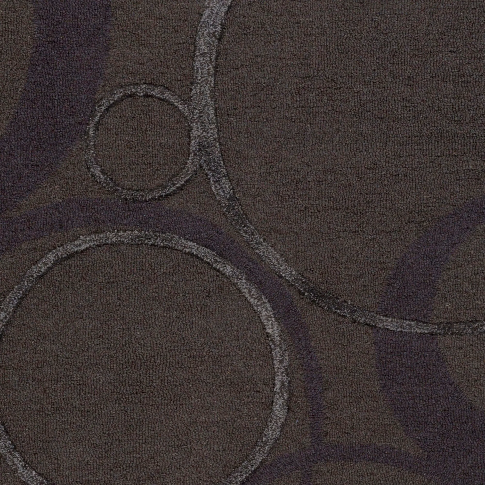Hand Tufted Paseo Wool/Viscose Rug
