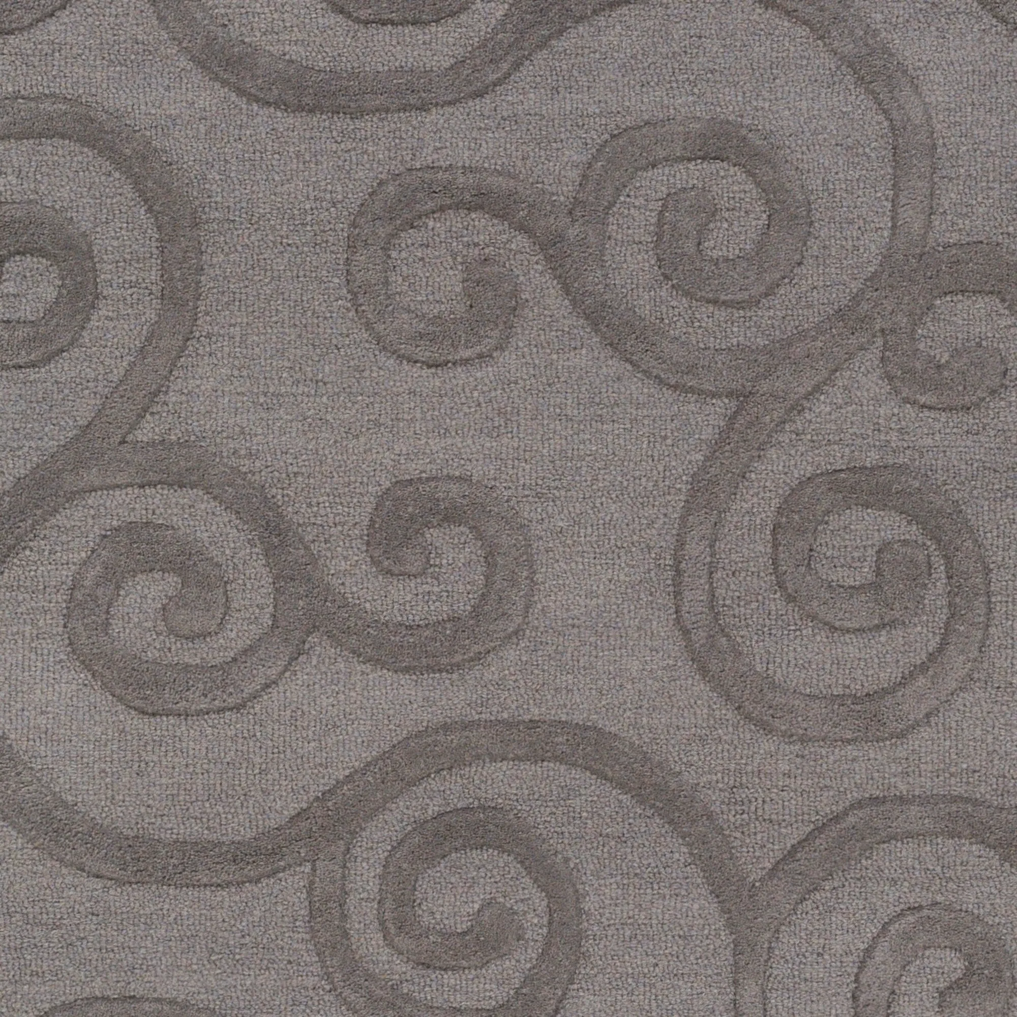 Hand Tufted Passo Wool Rug